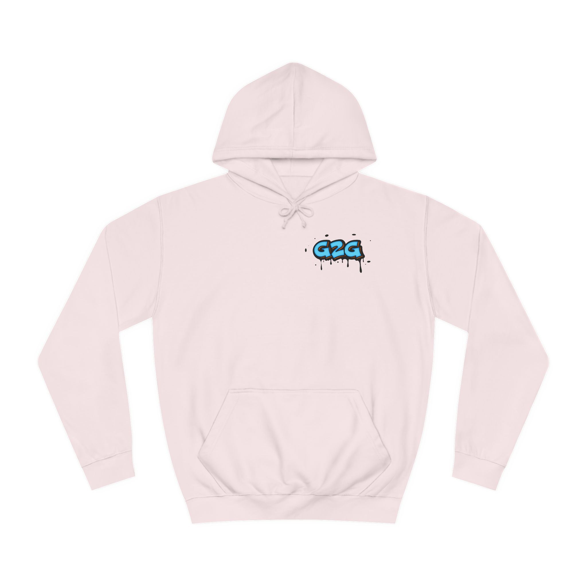 G2G Hoodie