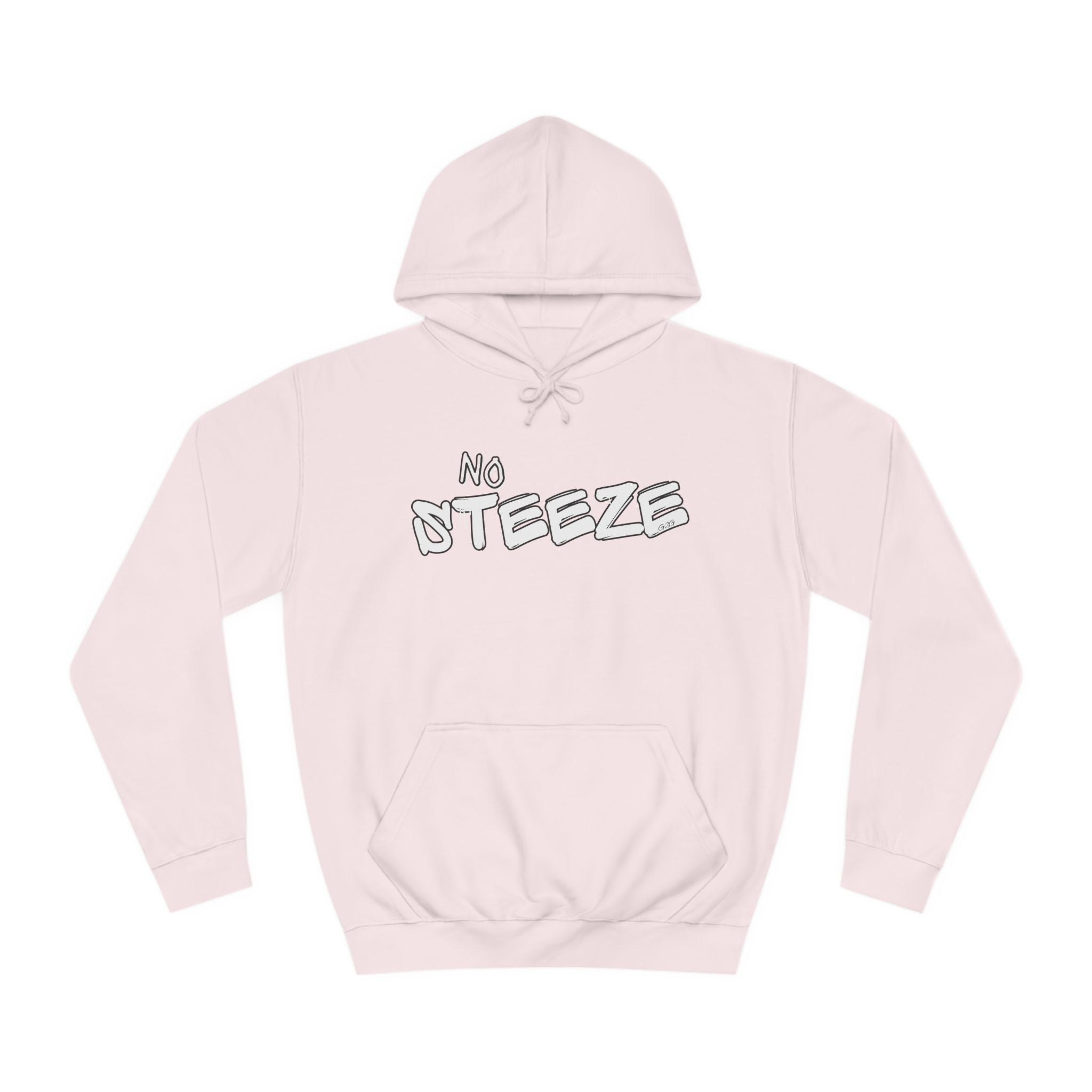 G2G "No Steeze" Hoodie