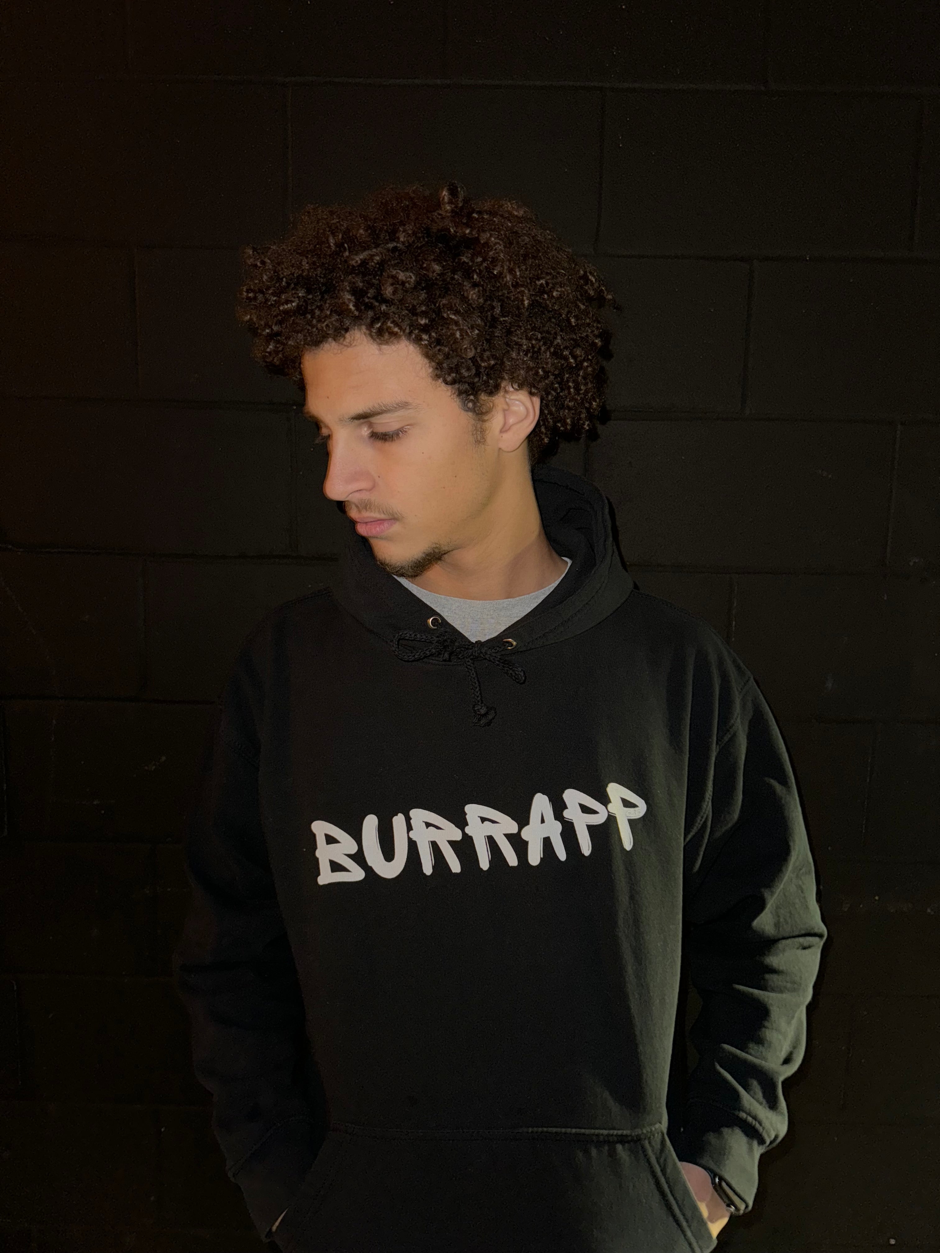 G2G "burrapp" Hoodie