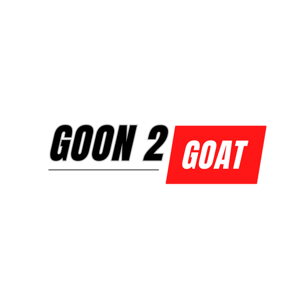 Goon2Goat