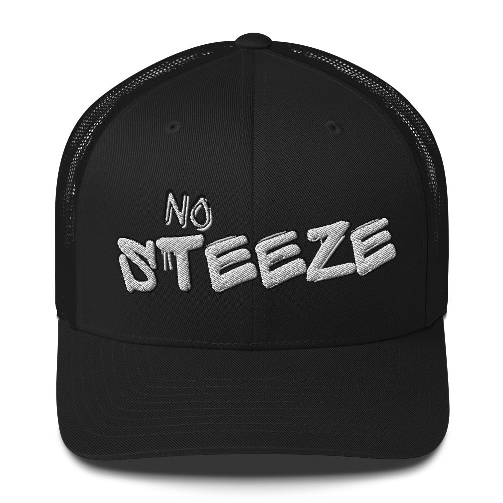 G2G "No Steeze" Cap