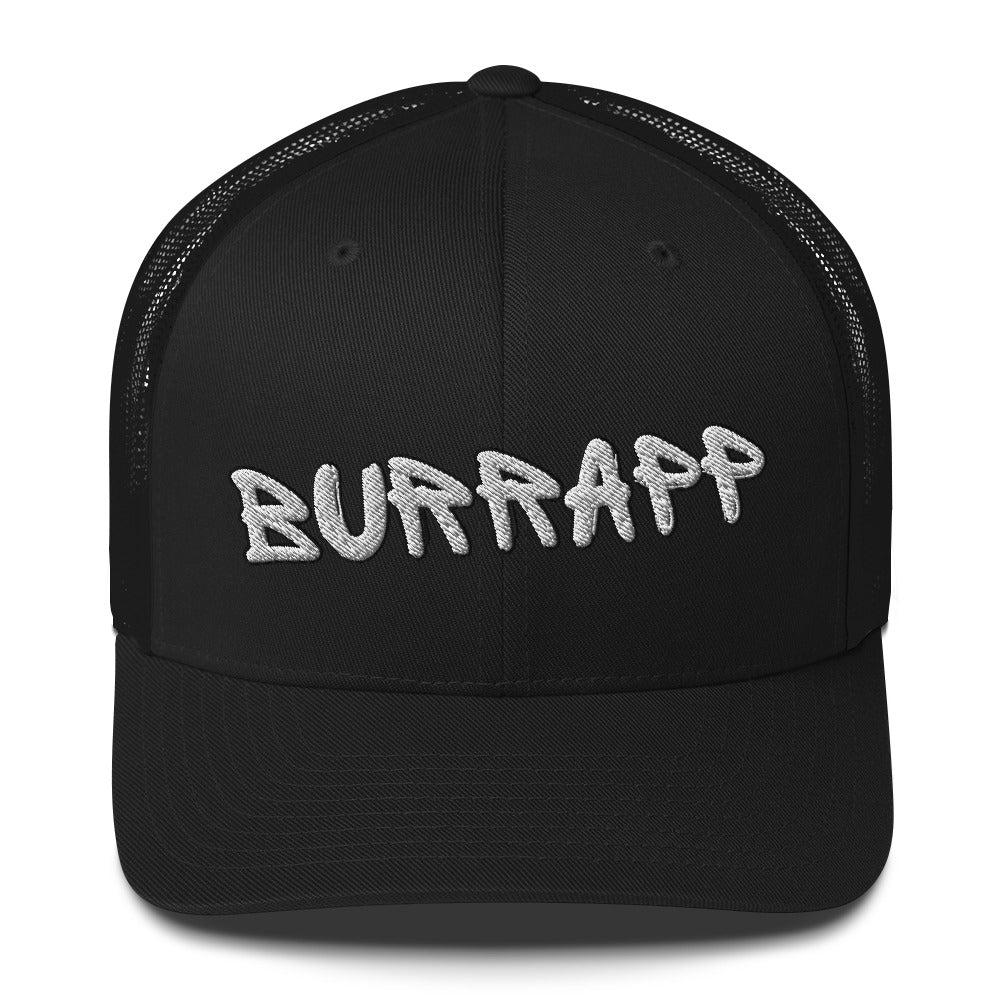 G2G "Burrapp" Cap