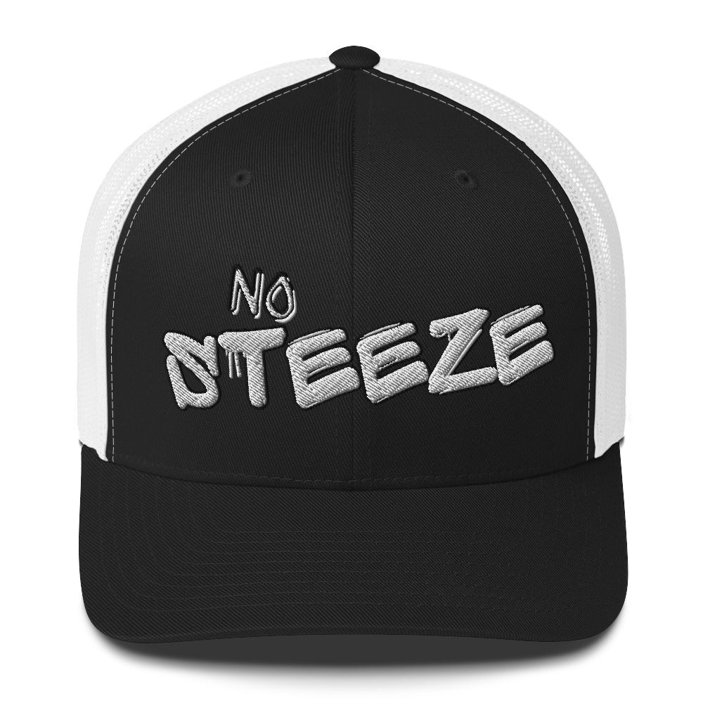 G2G "No Steeze" Cap