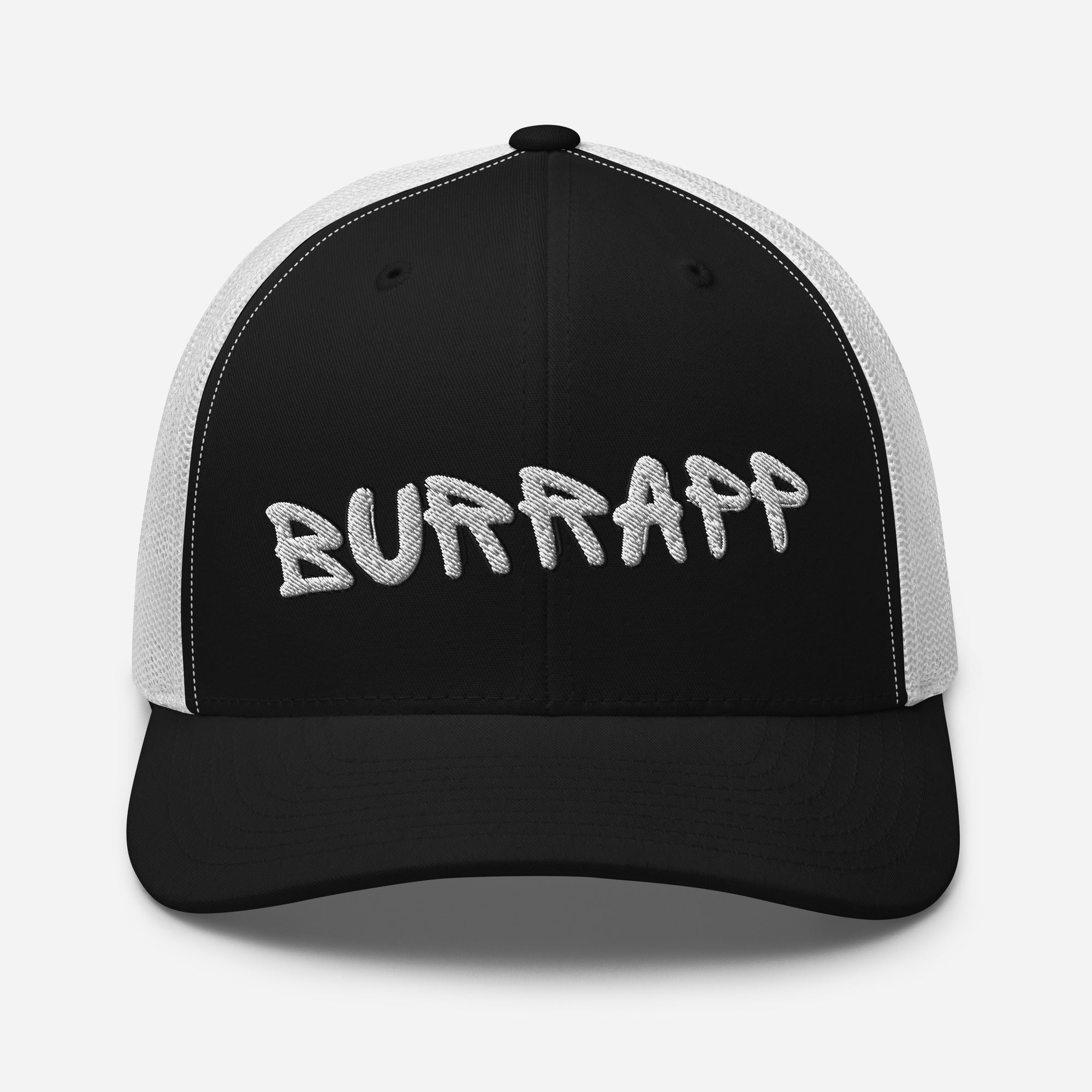 G2G "Burrapp" Cap