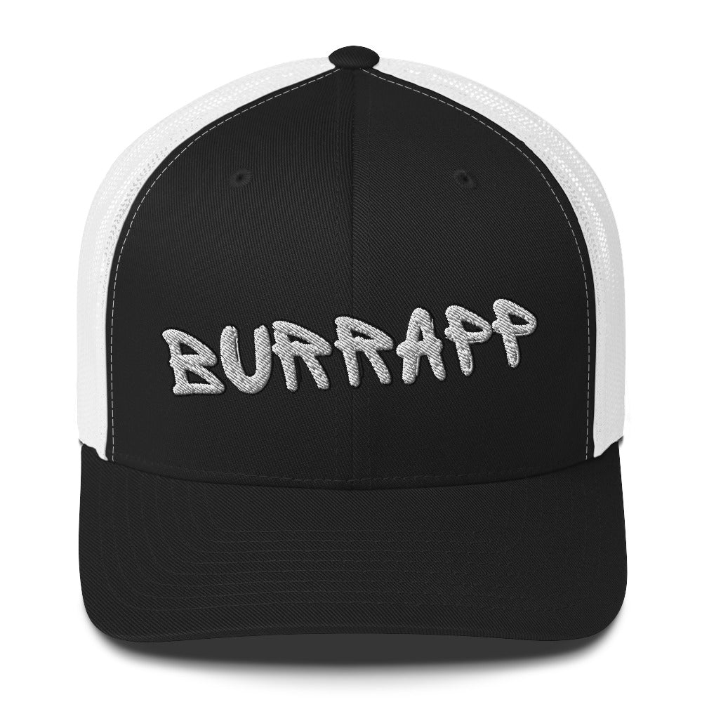 G2G "Burrapp" Cap