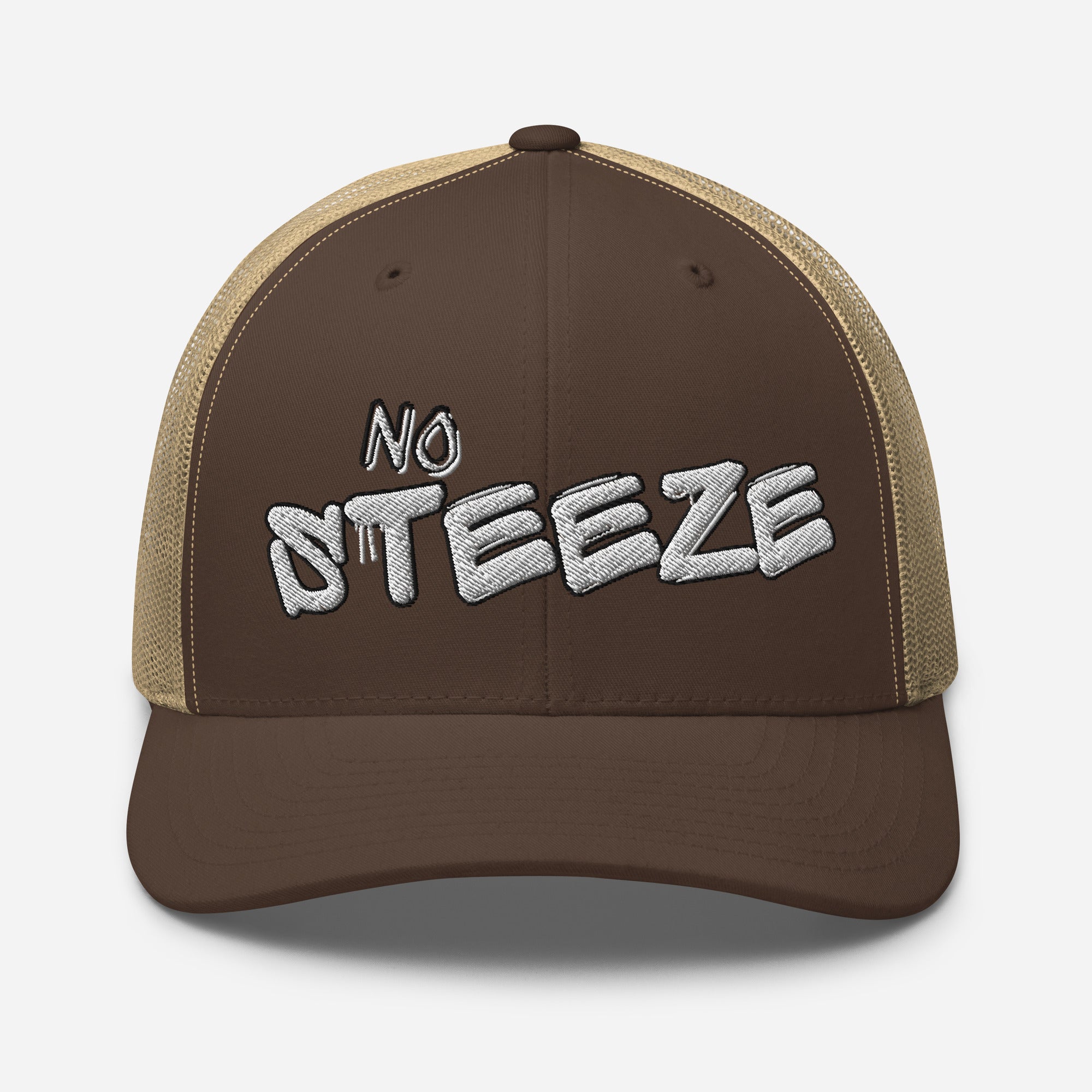 G2G "No Steeze" Cap