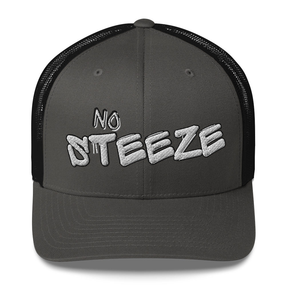 G2G "No Steeze" Cap