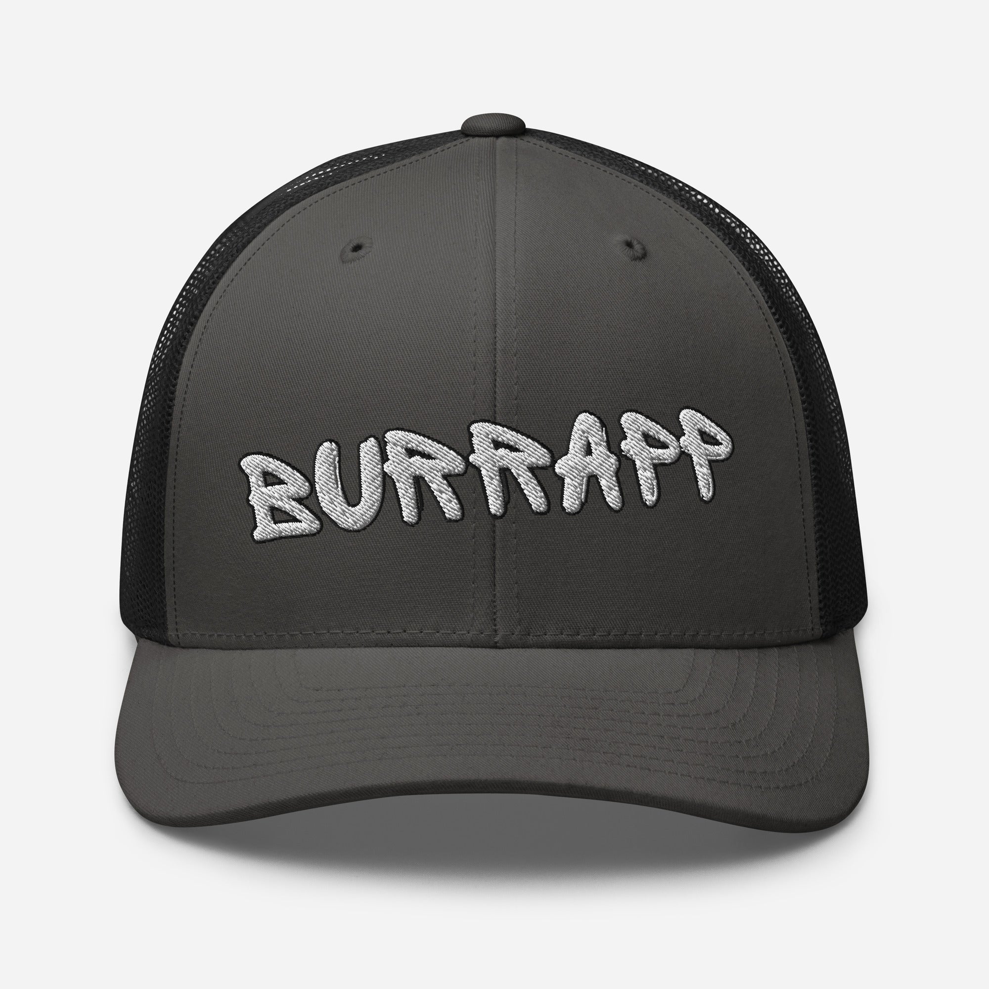 G2G "Burrapp" Cap