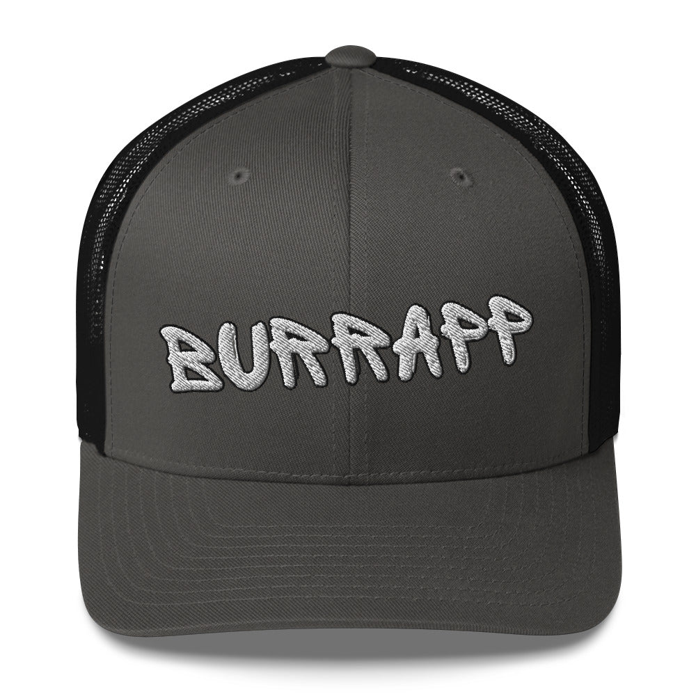 G2G "Burrapp" Cap