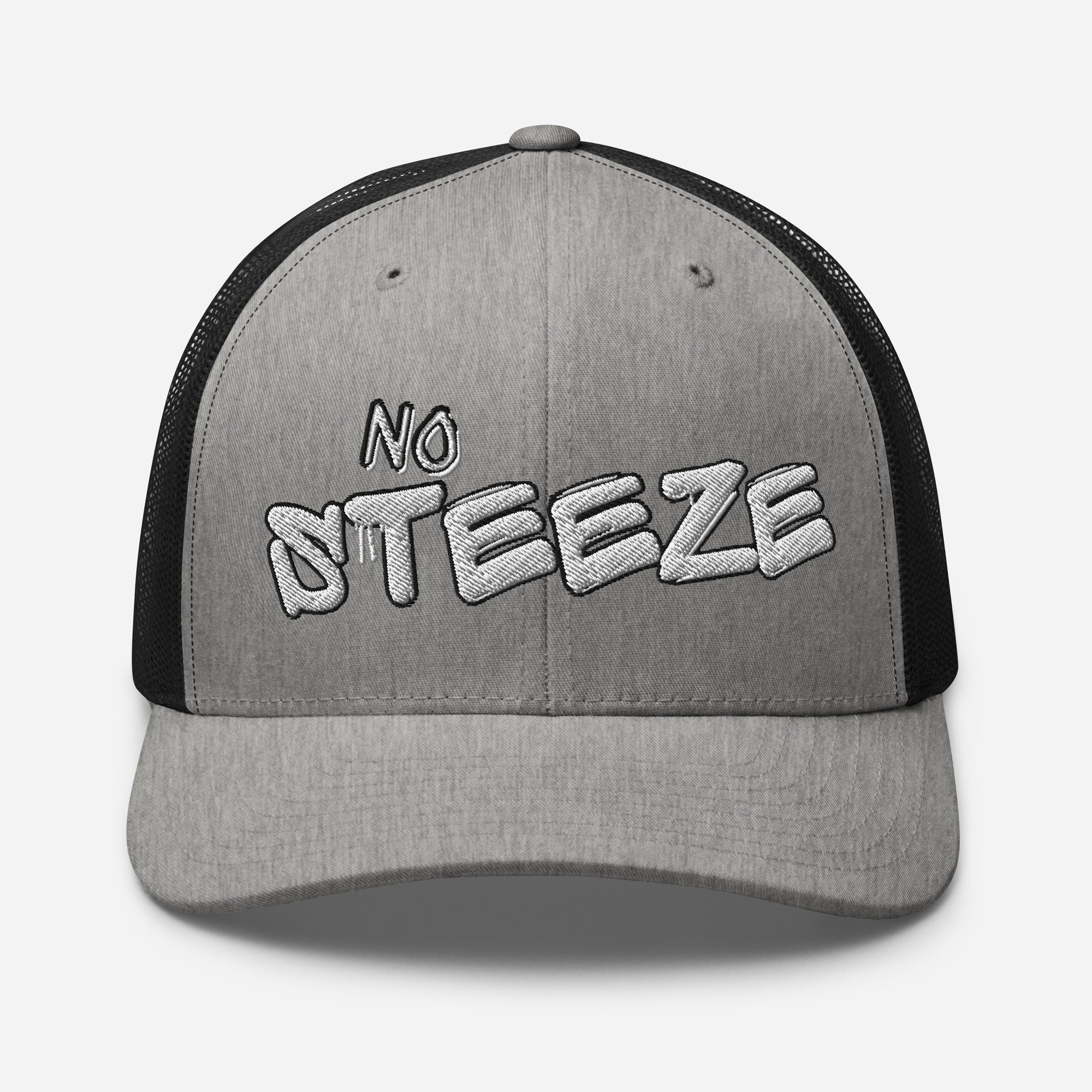 G2G "No Steeze" Cap