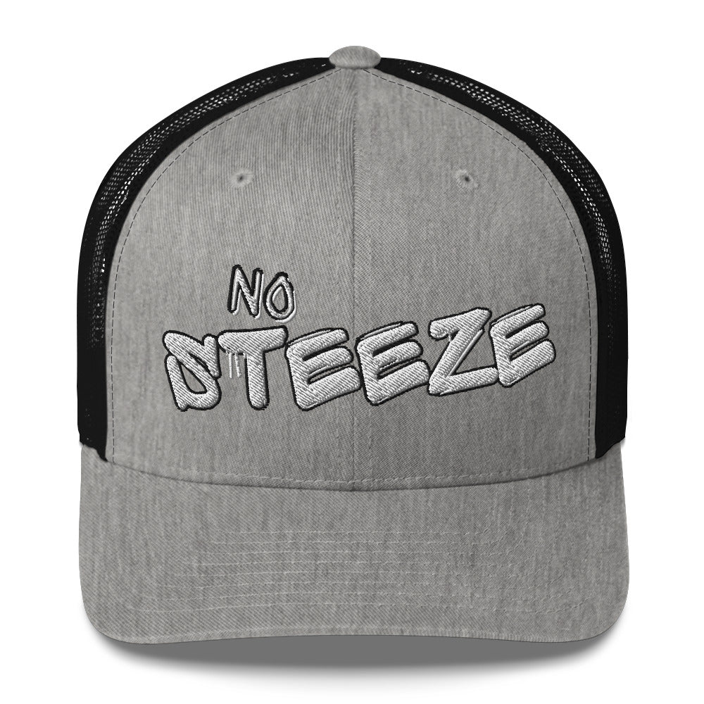 G2G "No Steeze" Cap