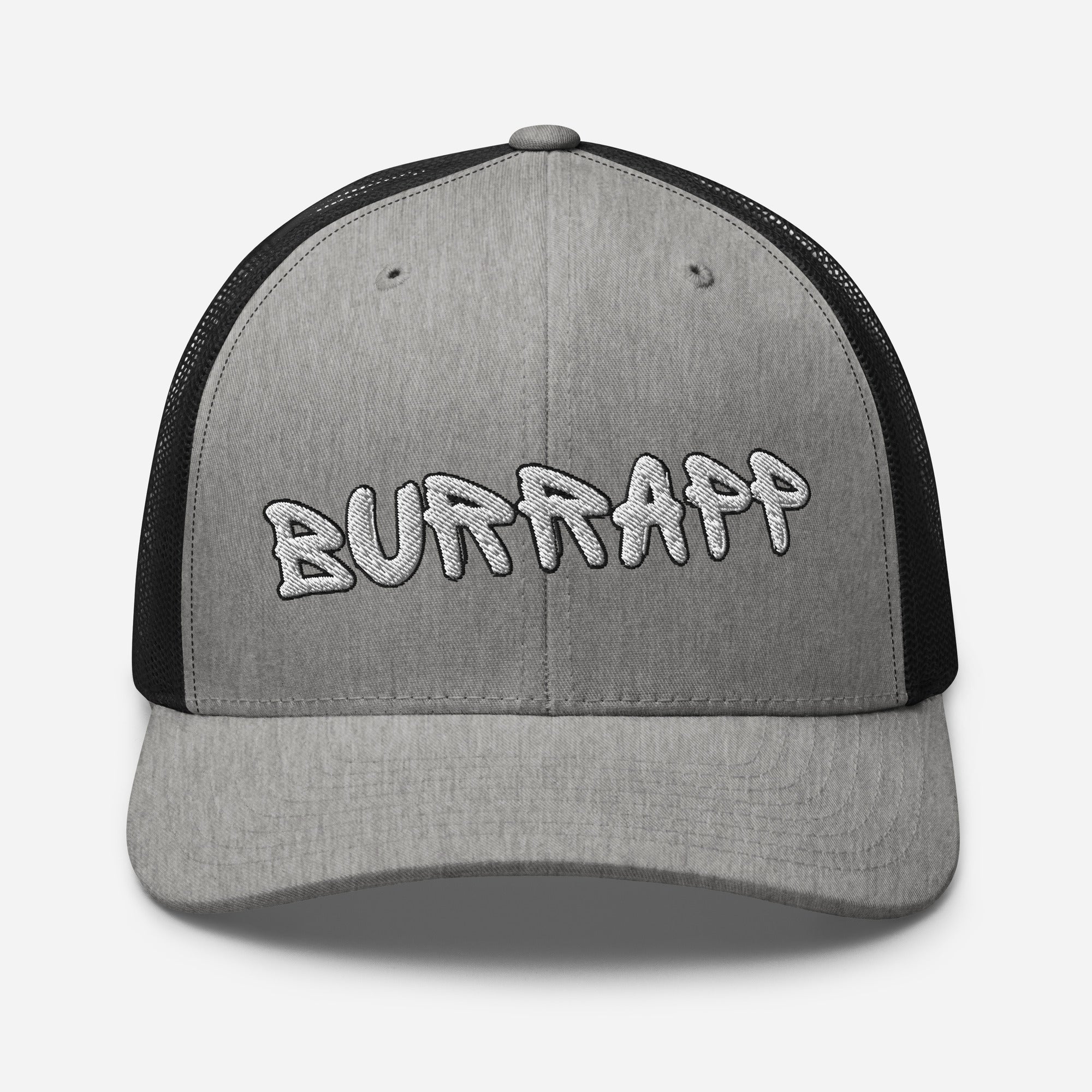 G2G "Burrapp" Cap