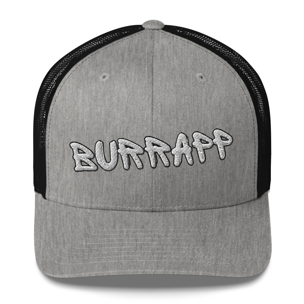 G2G "Burrapp" Cap