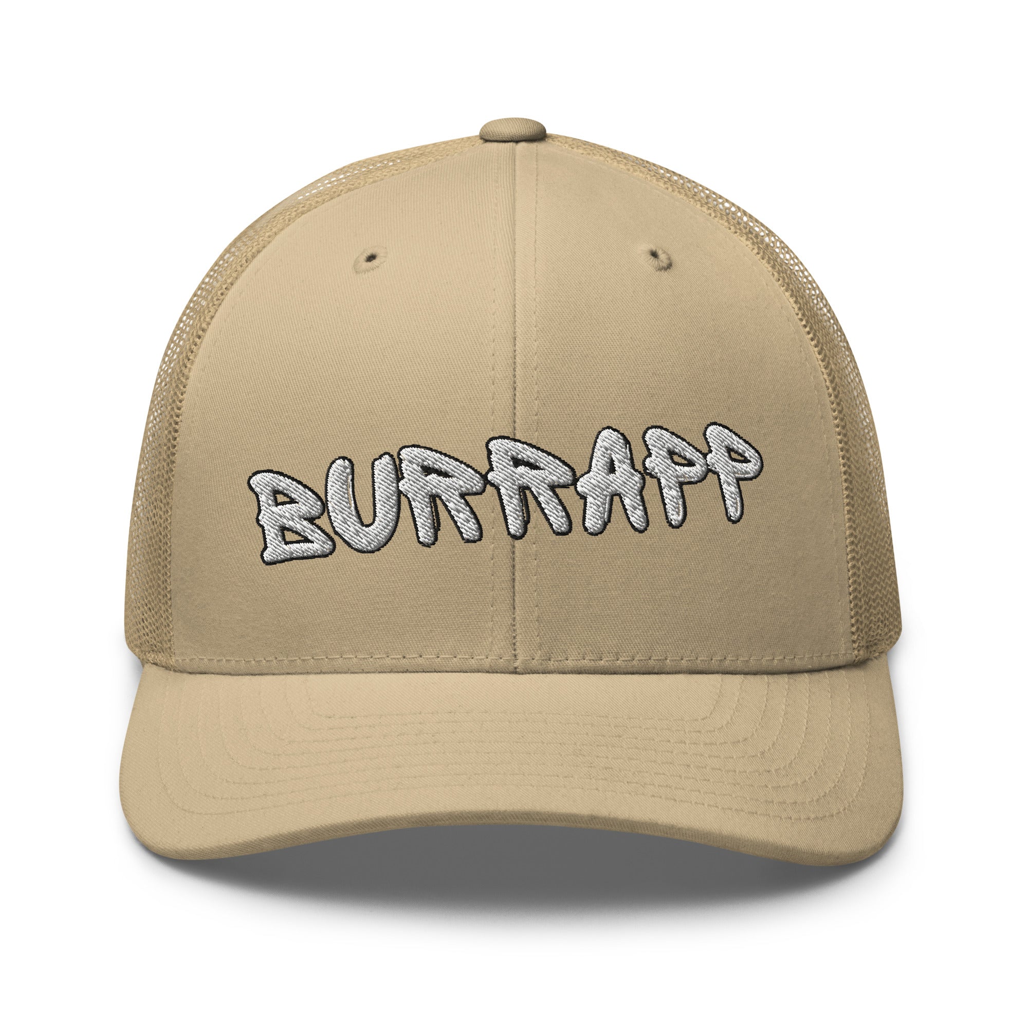 G2G "Burrapp" Cap