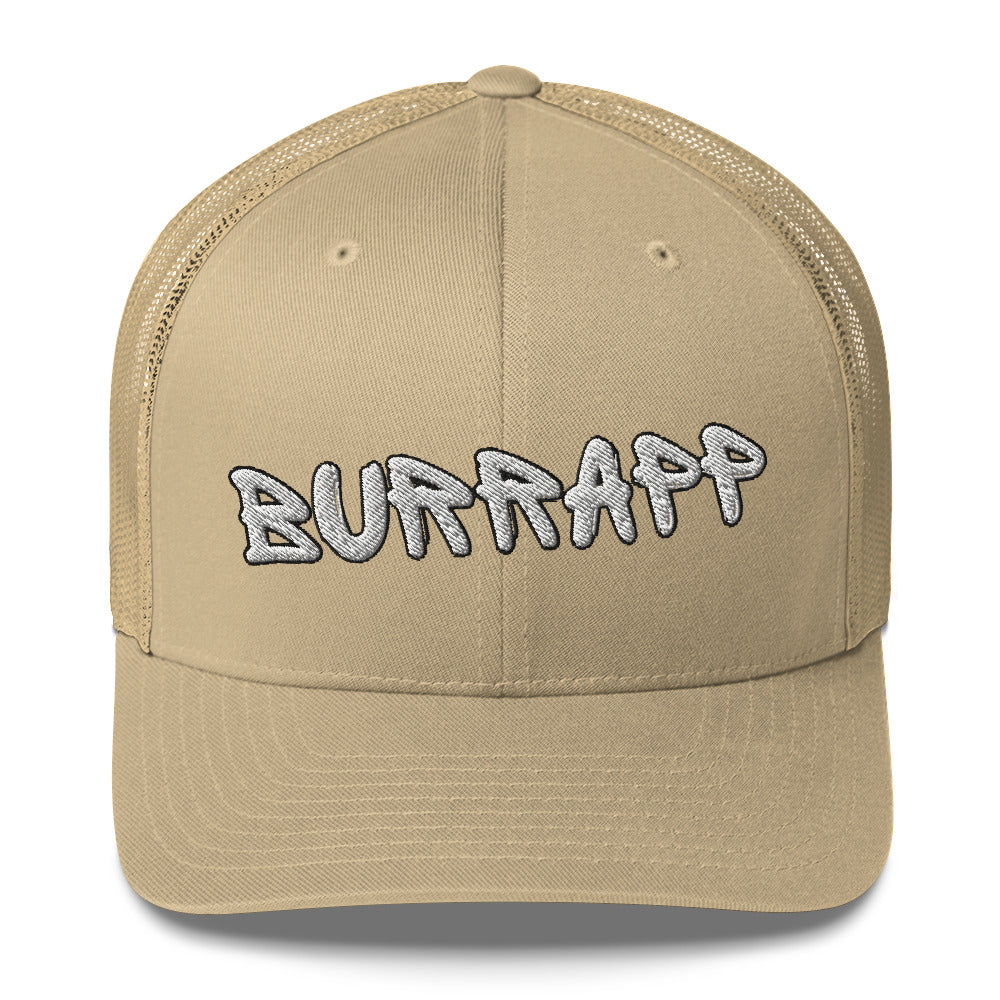 G2G "Burrapp" Cap