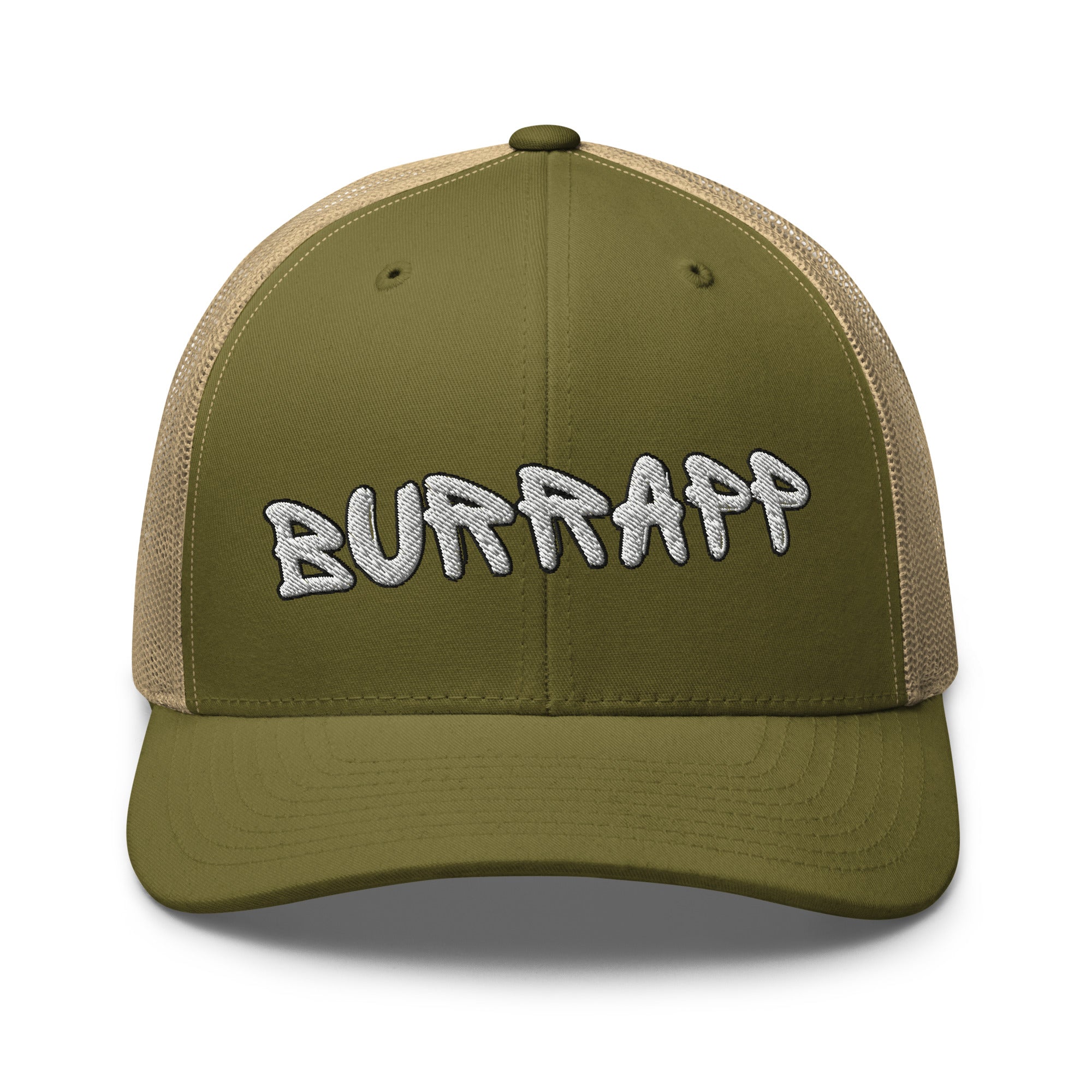 G2G "Burrapp" Cap