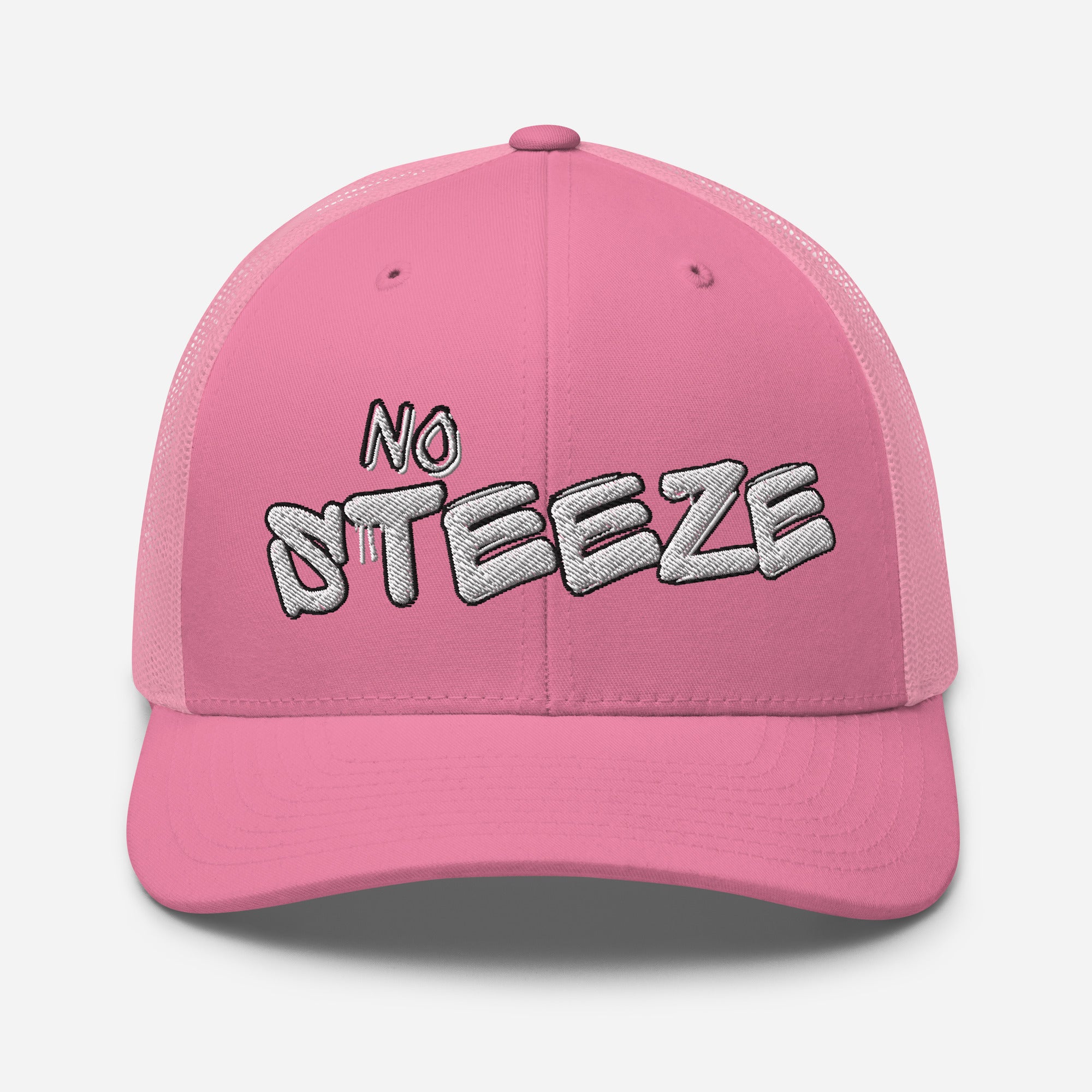 G2G "No Steeze" Cap