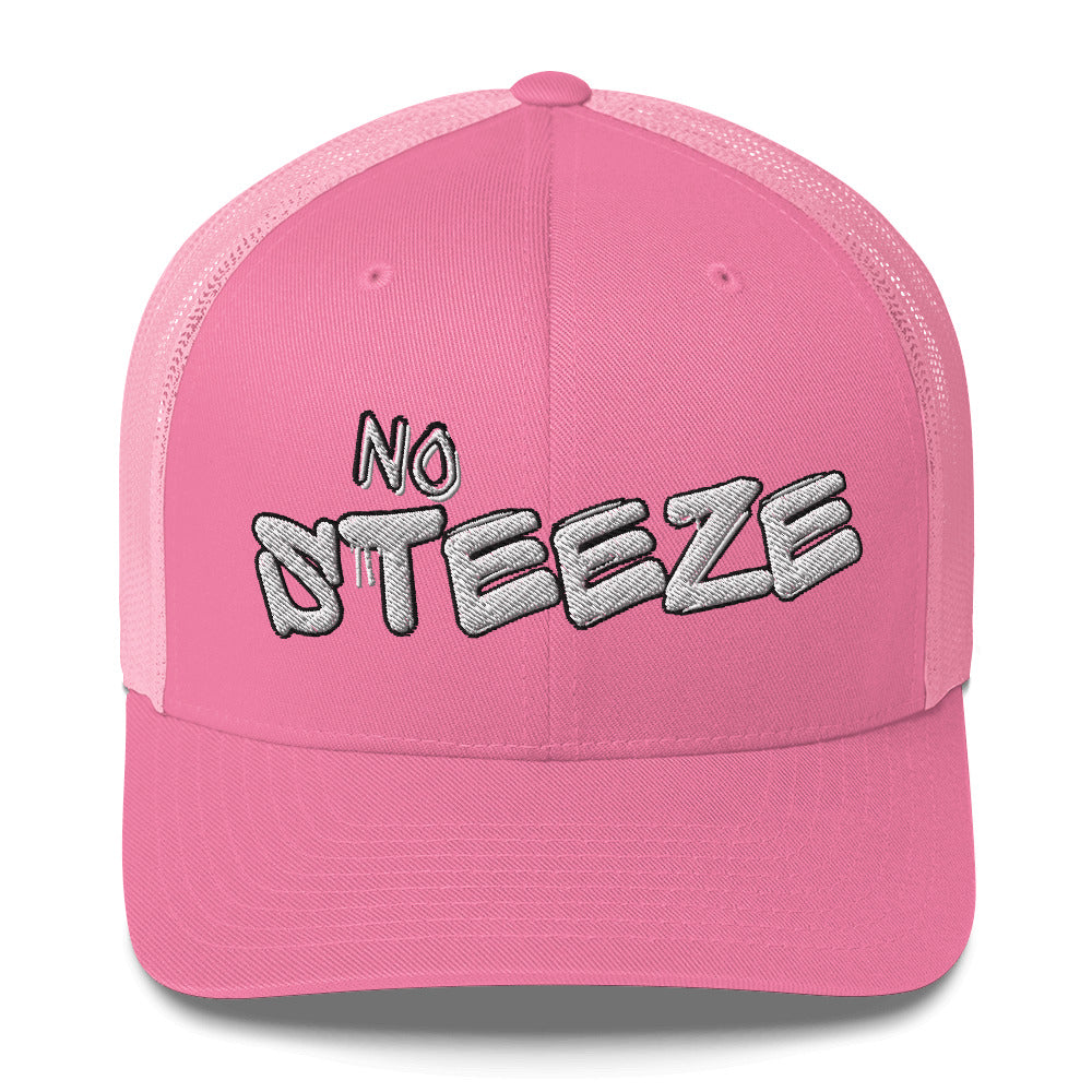 G2G "No Steeze" Cap