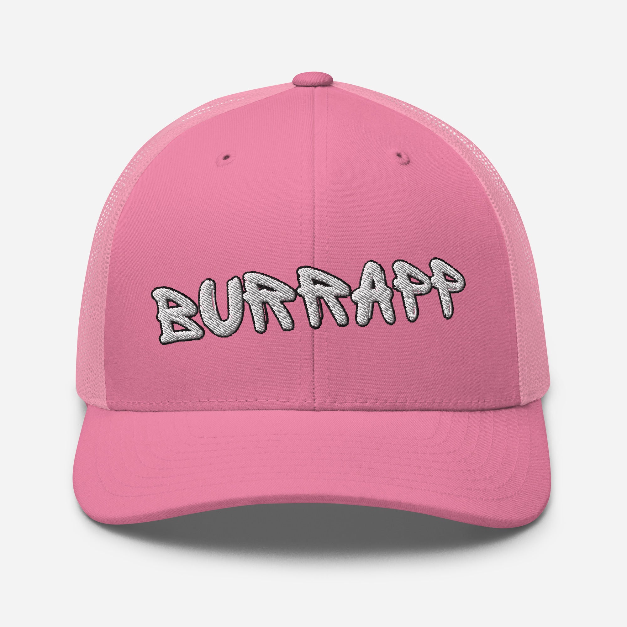 G2G "Burrapp" Cap