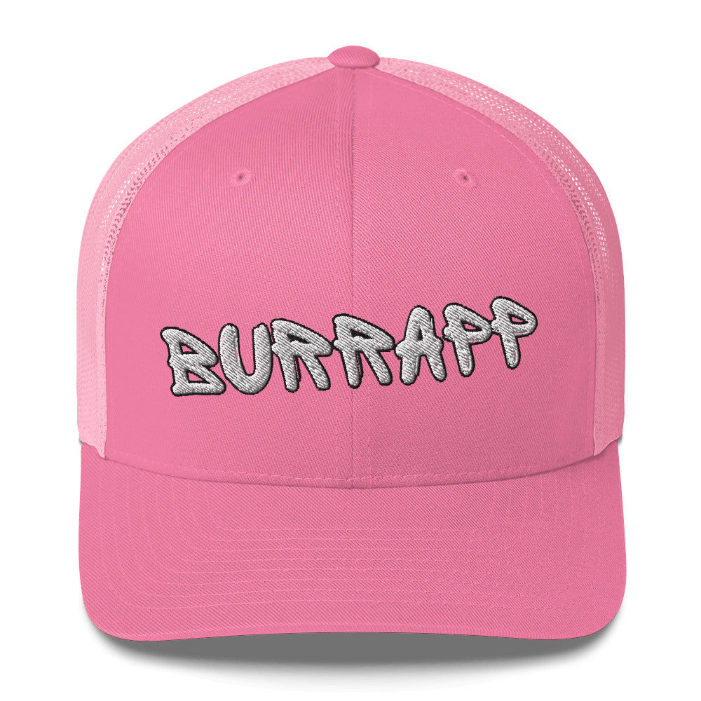 G2G "Burrapp" Cap