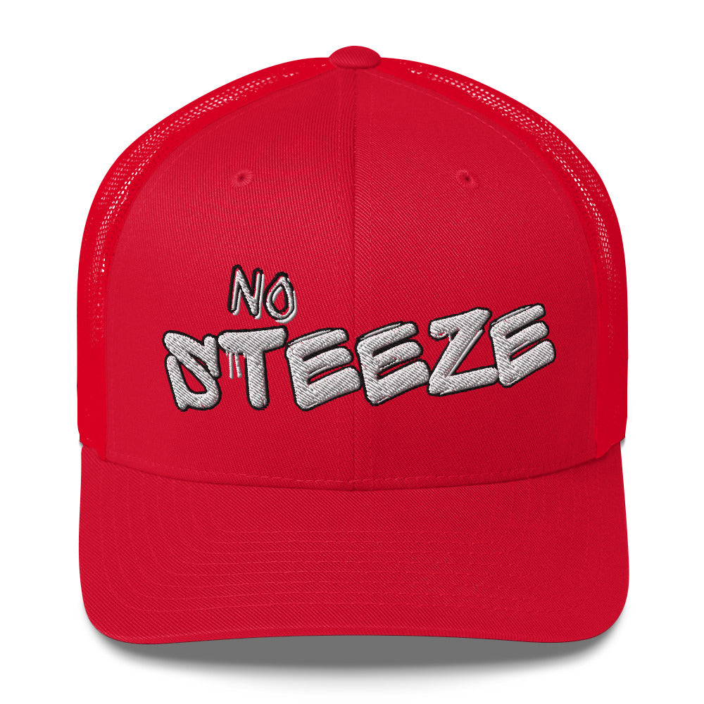 G2G "No Steeze" Cap