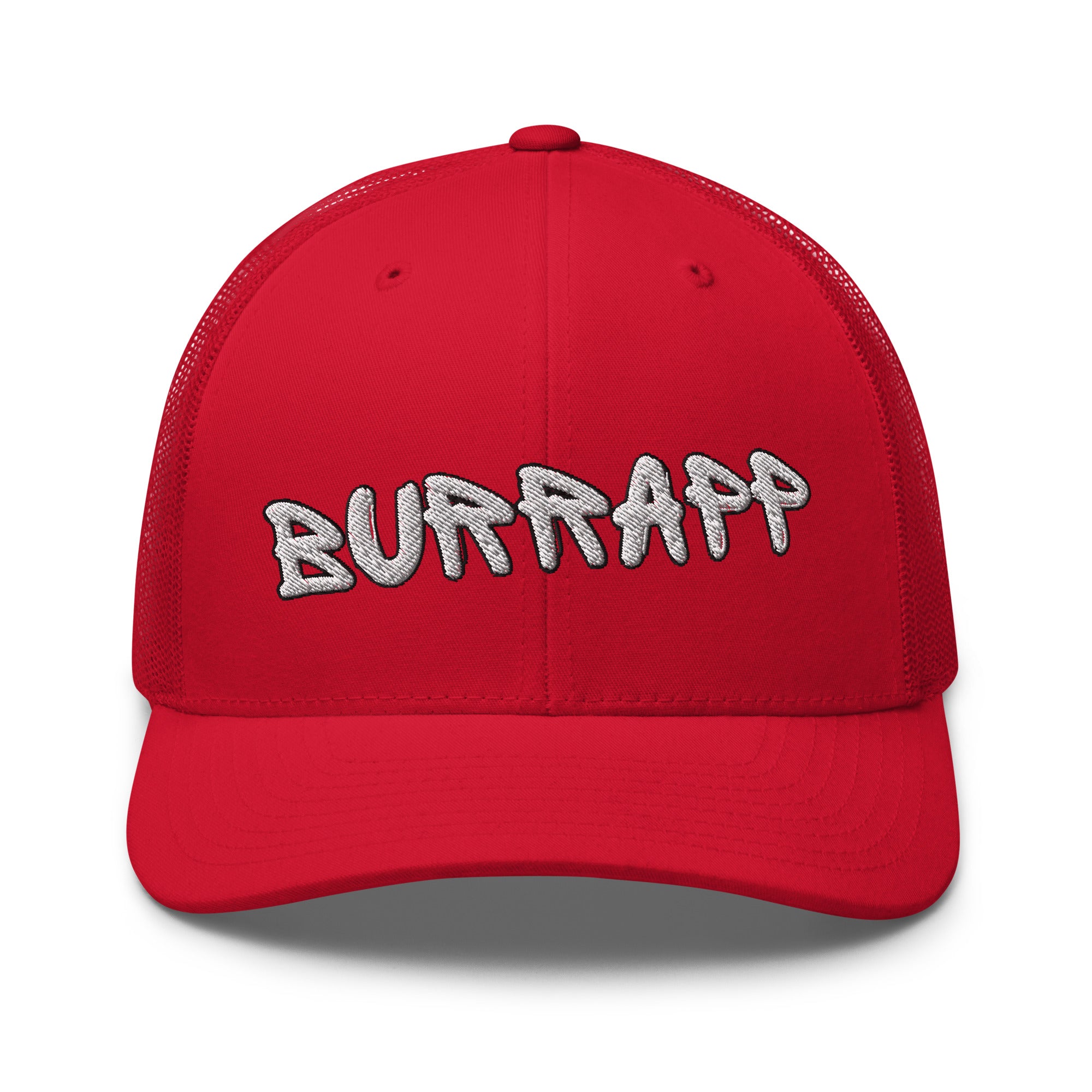 G2G "Burrapp" Cap