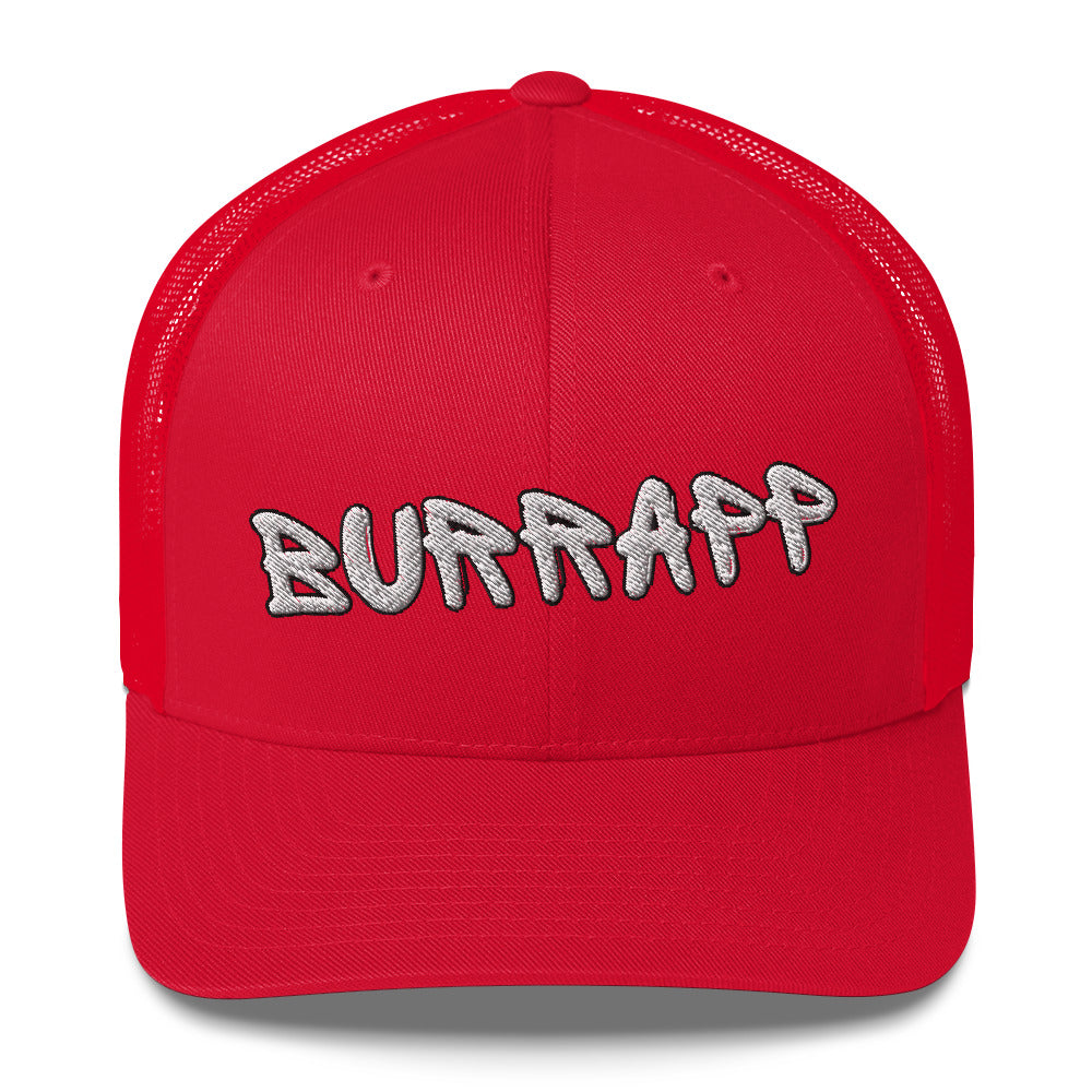 G2G "Burrapp" Cap