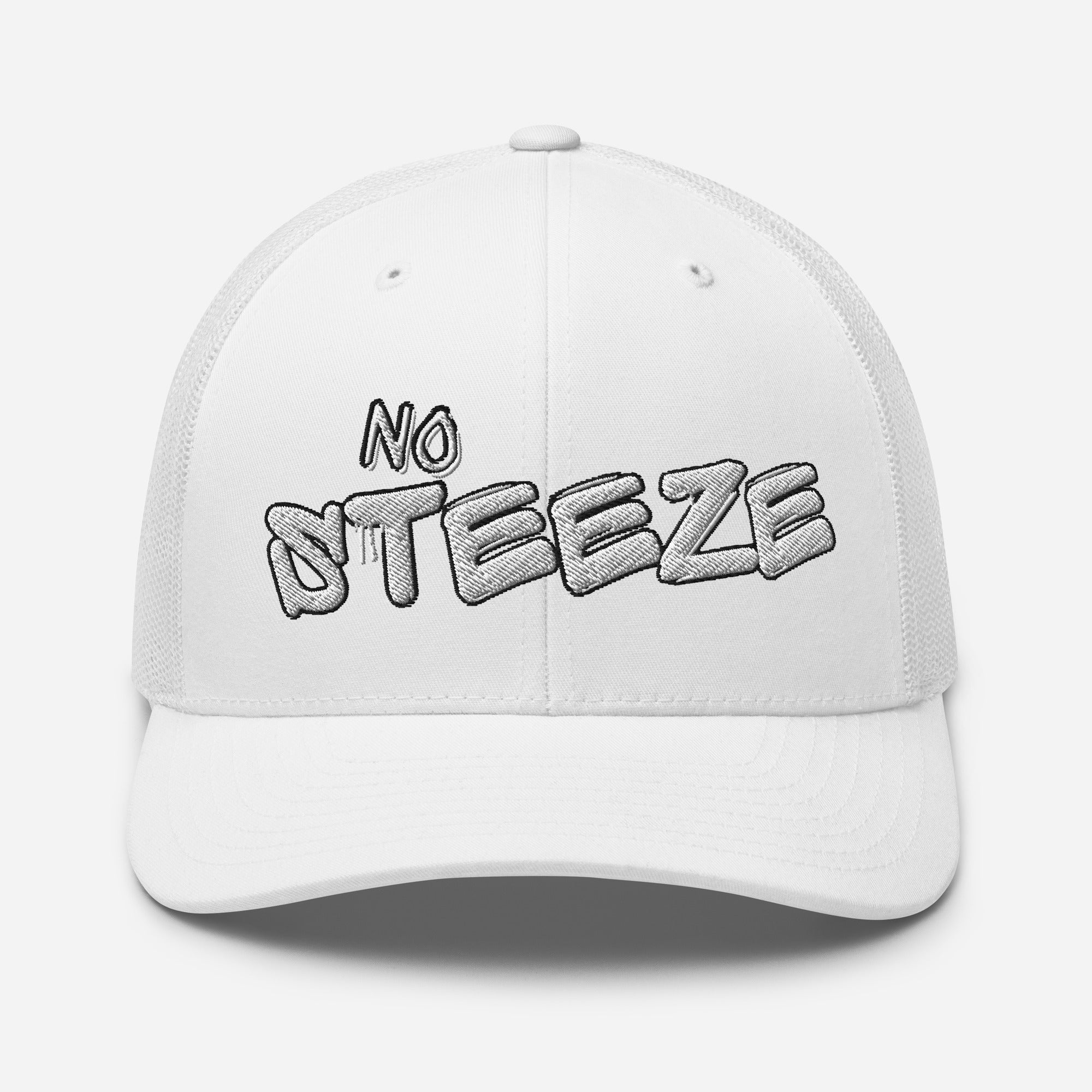 G2G "No Steeze" Cap