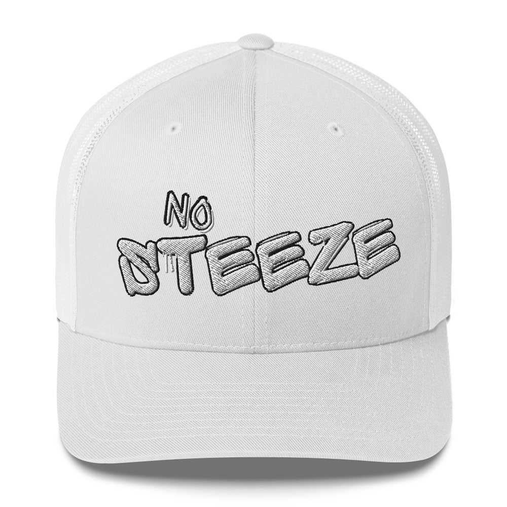 G2G "No Steeze" Cap