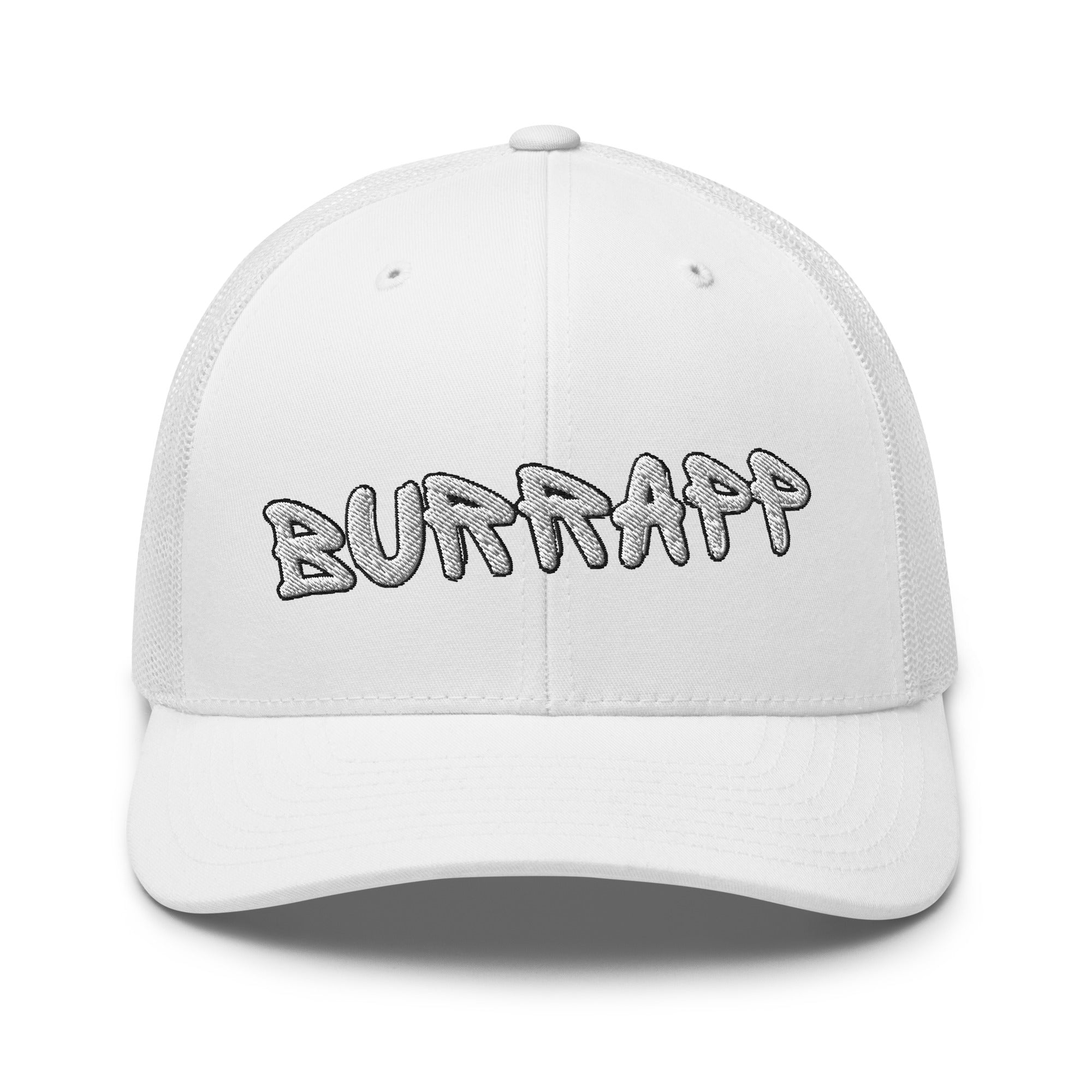 G2G "Burrapp" Cap