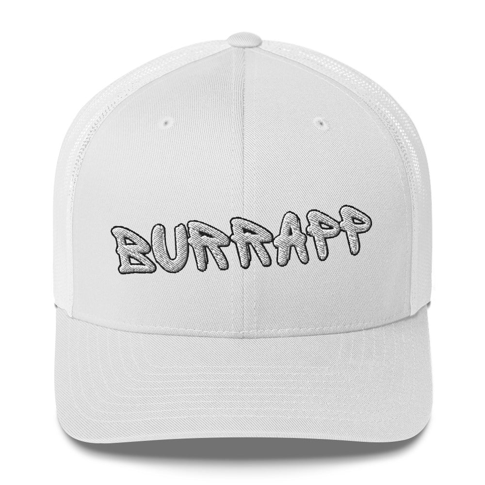 G2G "Burrapp" Cap