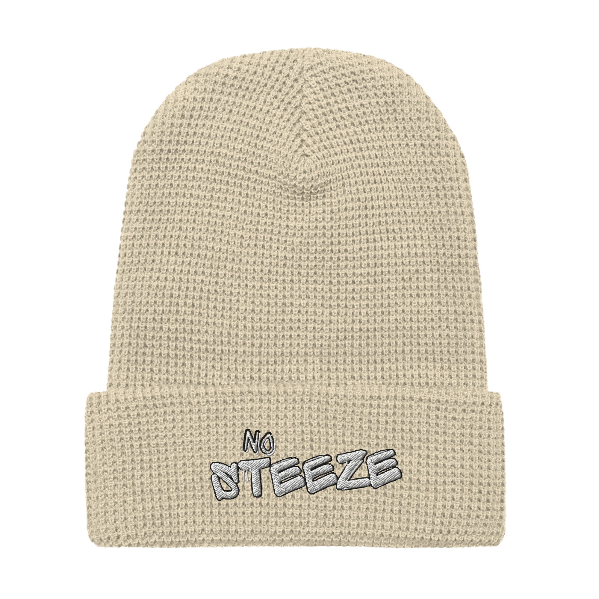 G2G "No Steeze' beanie