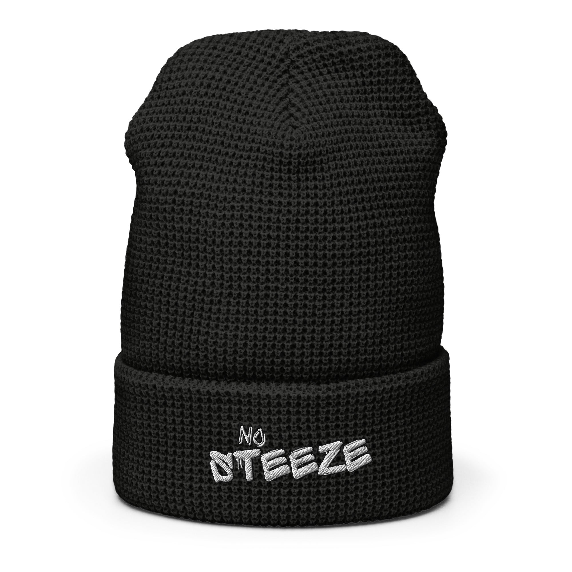 G2G "No Steeze' beanie