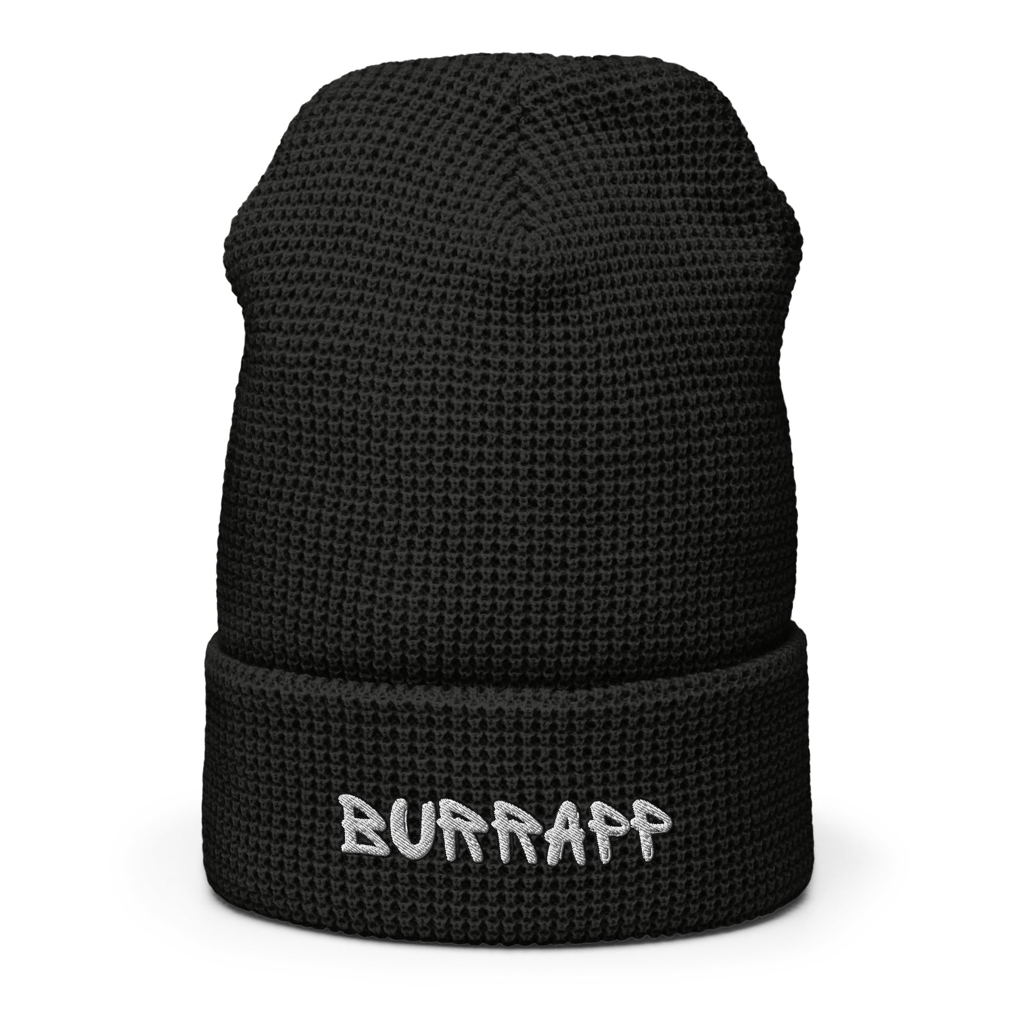 G2G "Burrapp" beanie