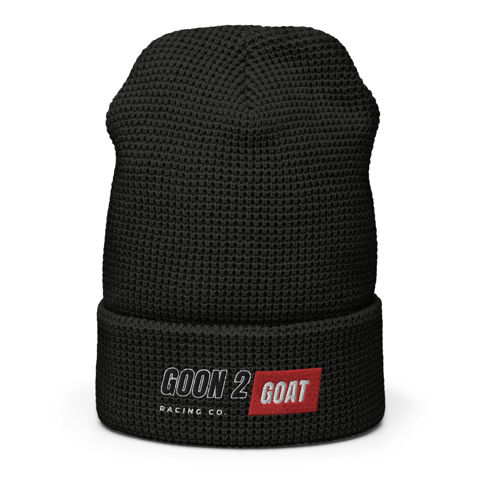 G2G Racing CO. beanie