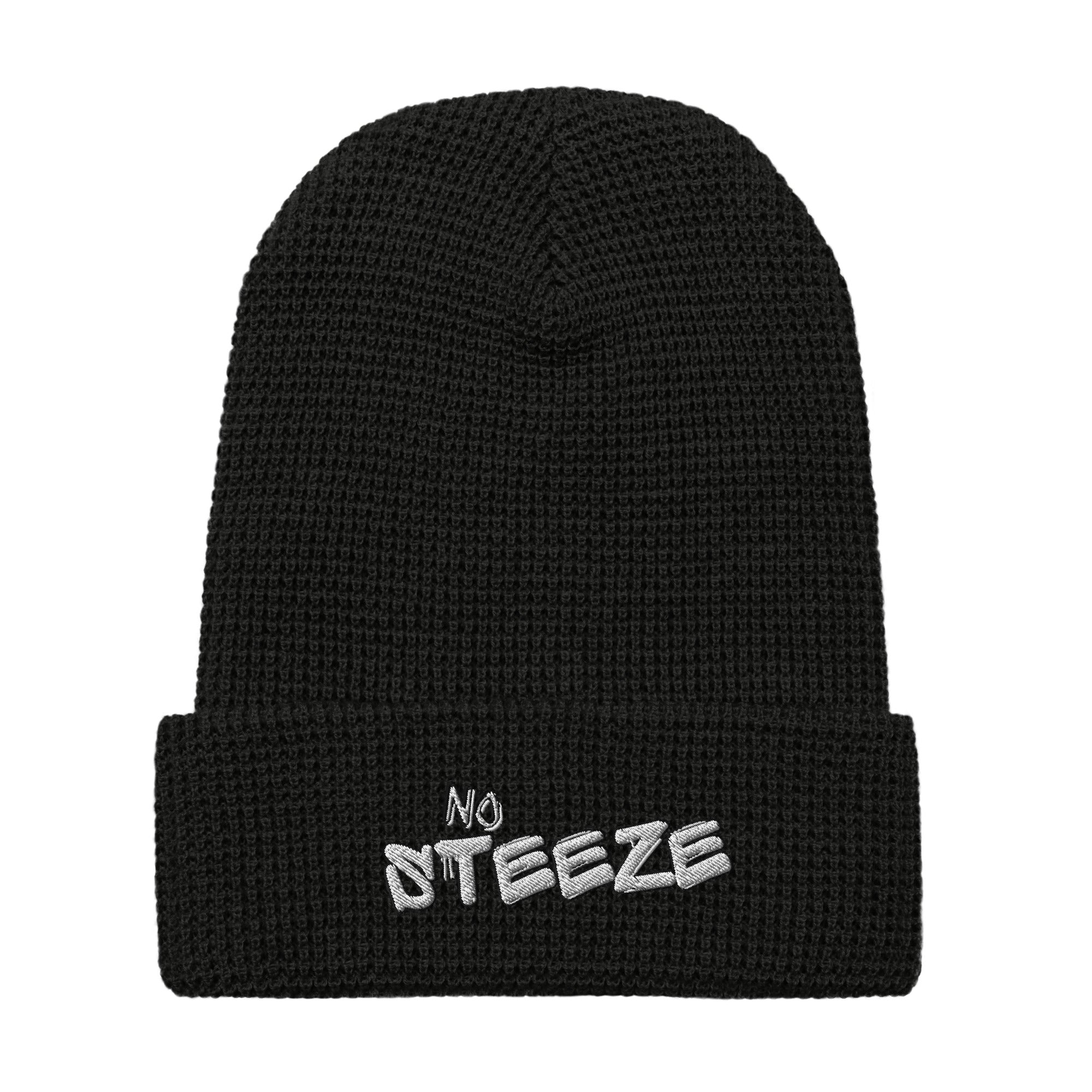 G2G "No Steeze' beanie