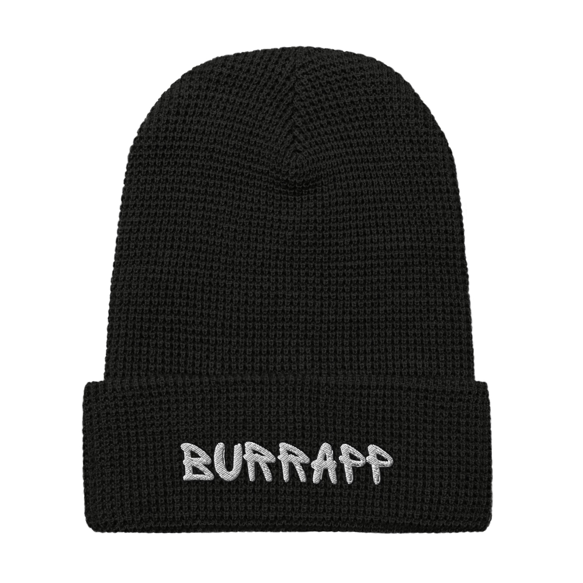 G2G "Burrapp" beanie