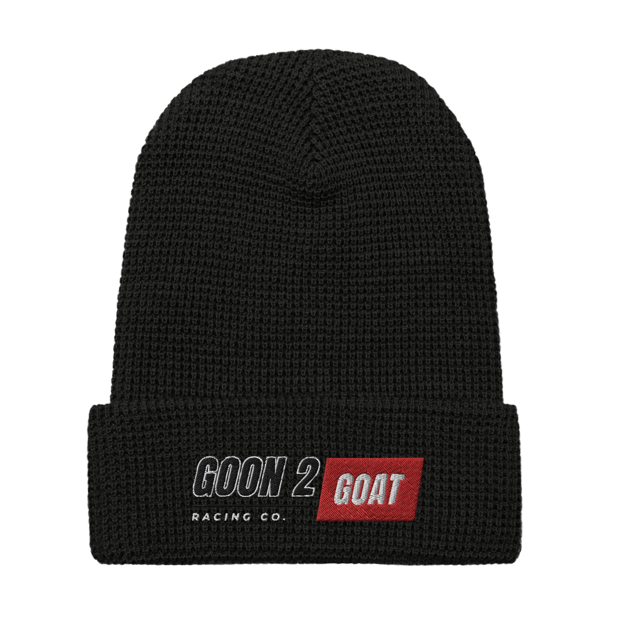 G2G Racing CO. beanie