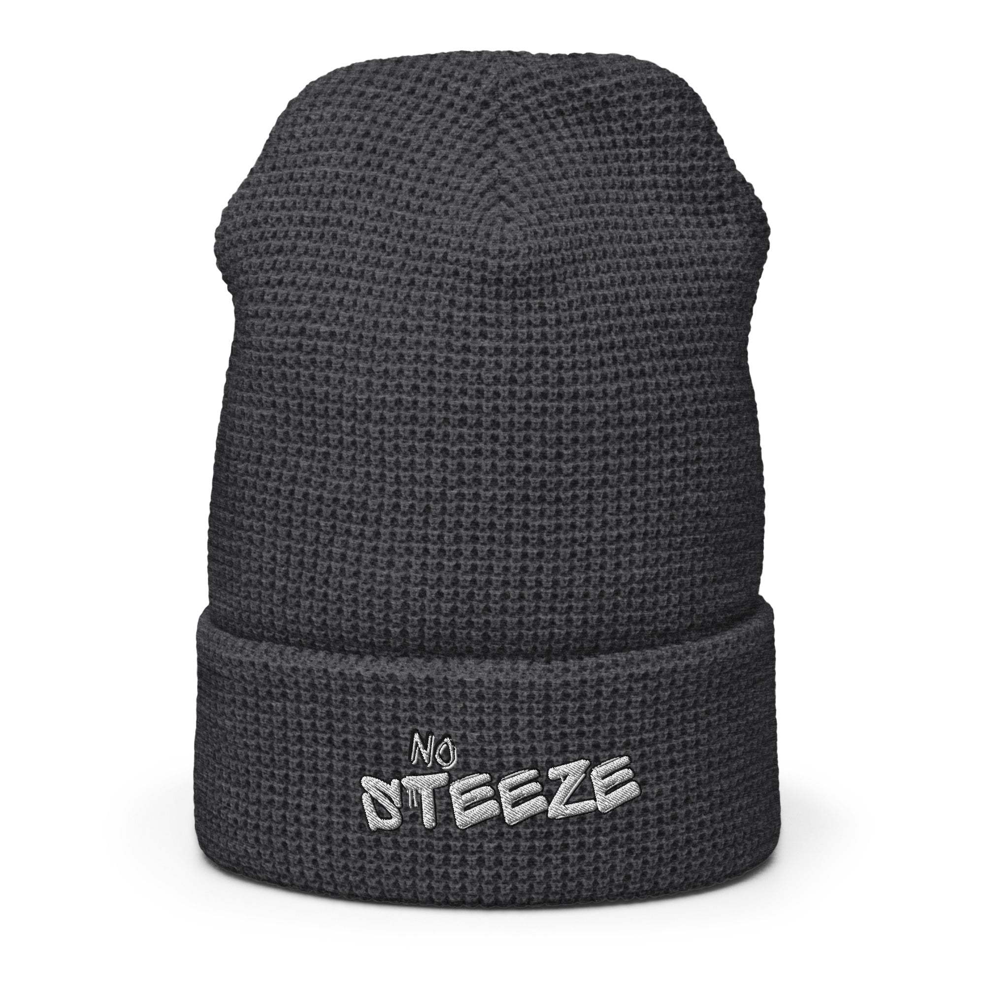 G2G "No Steeze' beanie