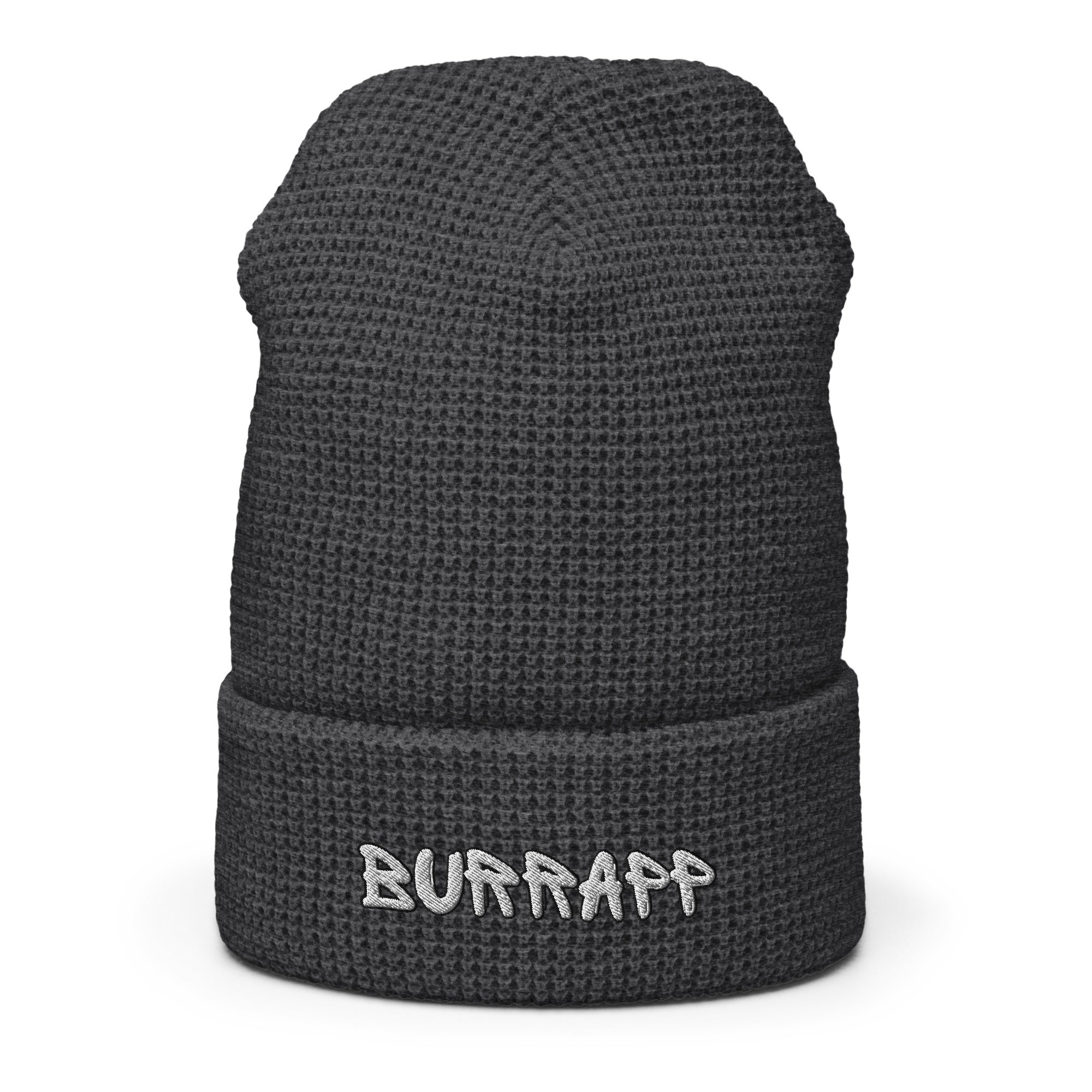 G2G "Burrapp" beanie