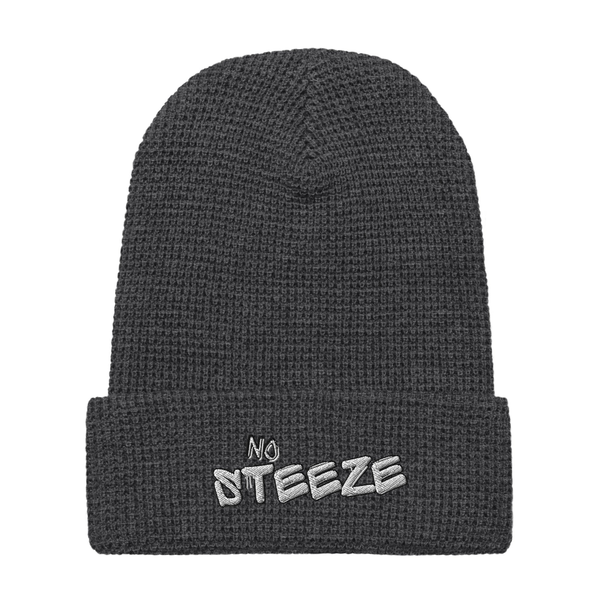 G2G "No Steeze' beanie