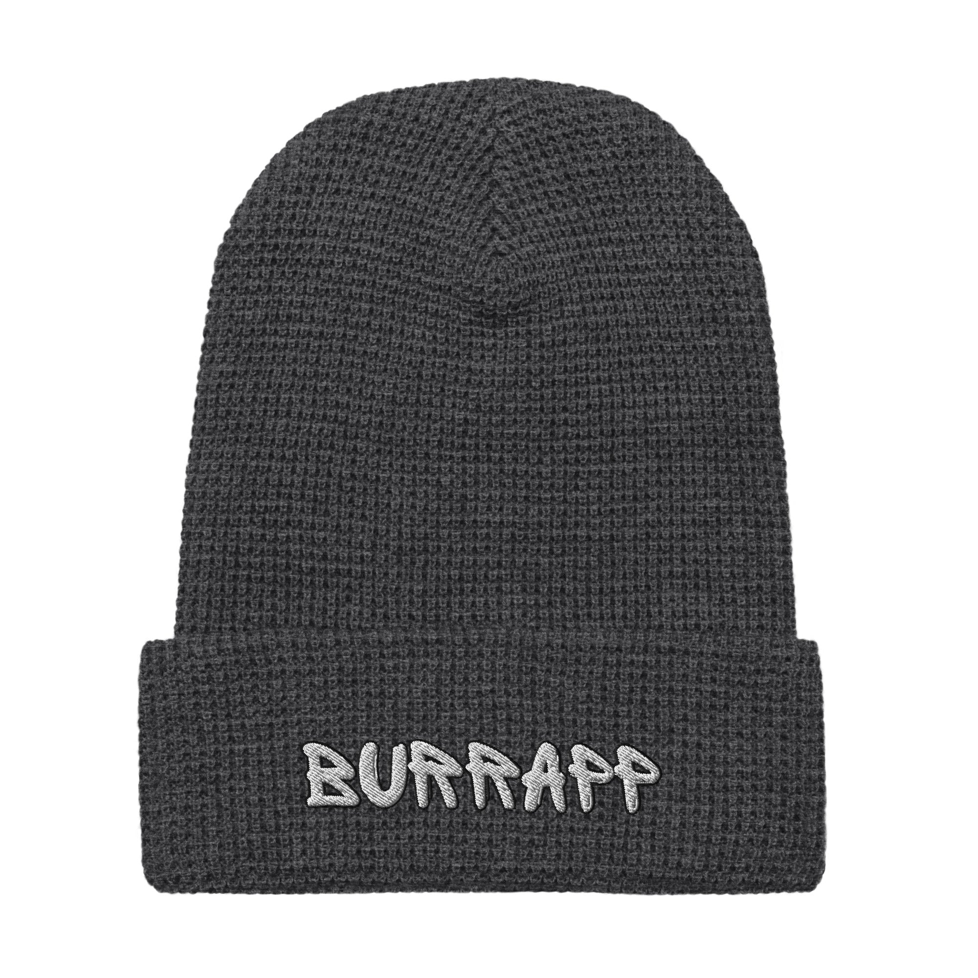 G2G "Burrapp" beanie