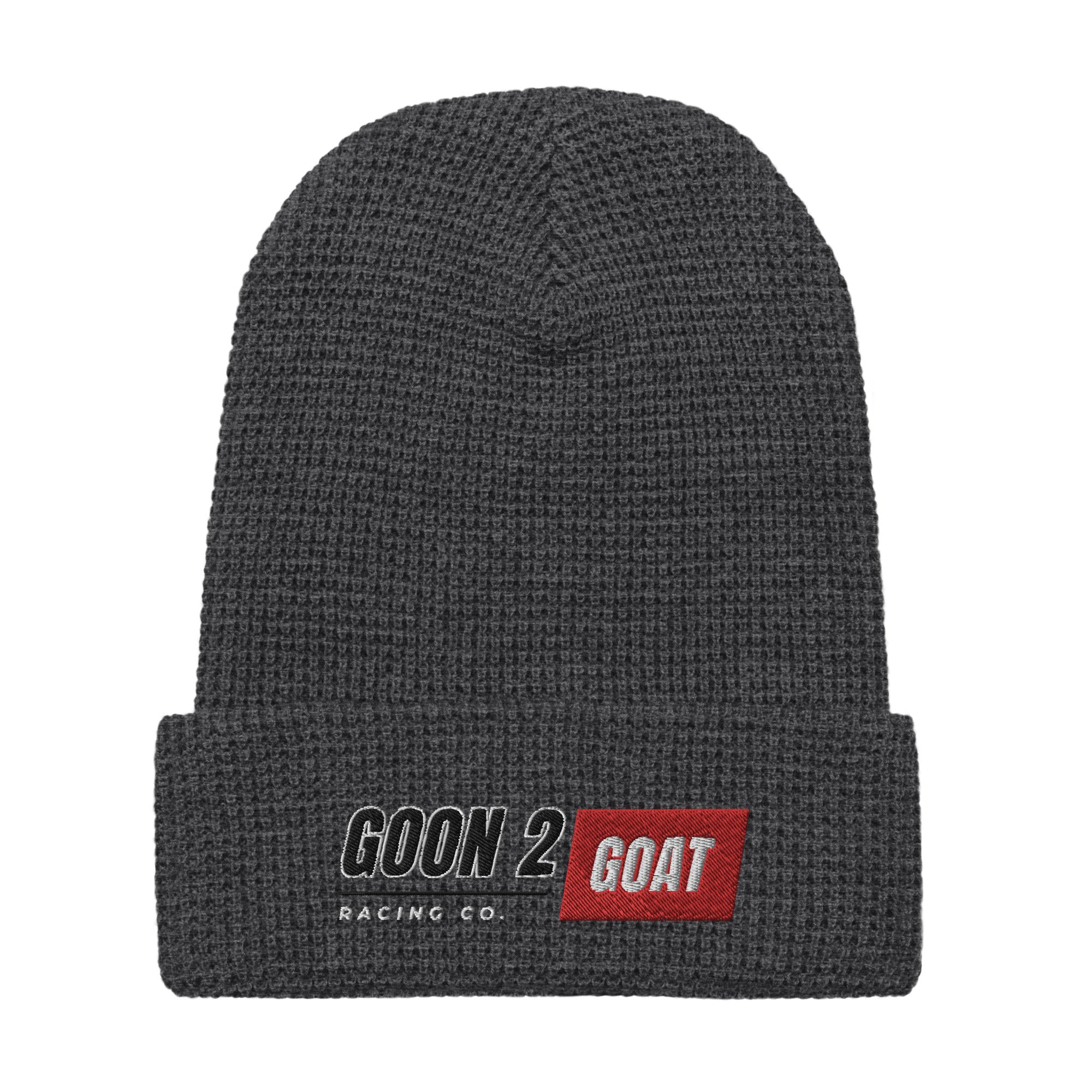 G2G Racing CO. beanie