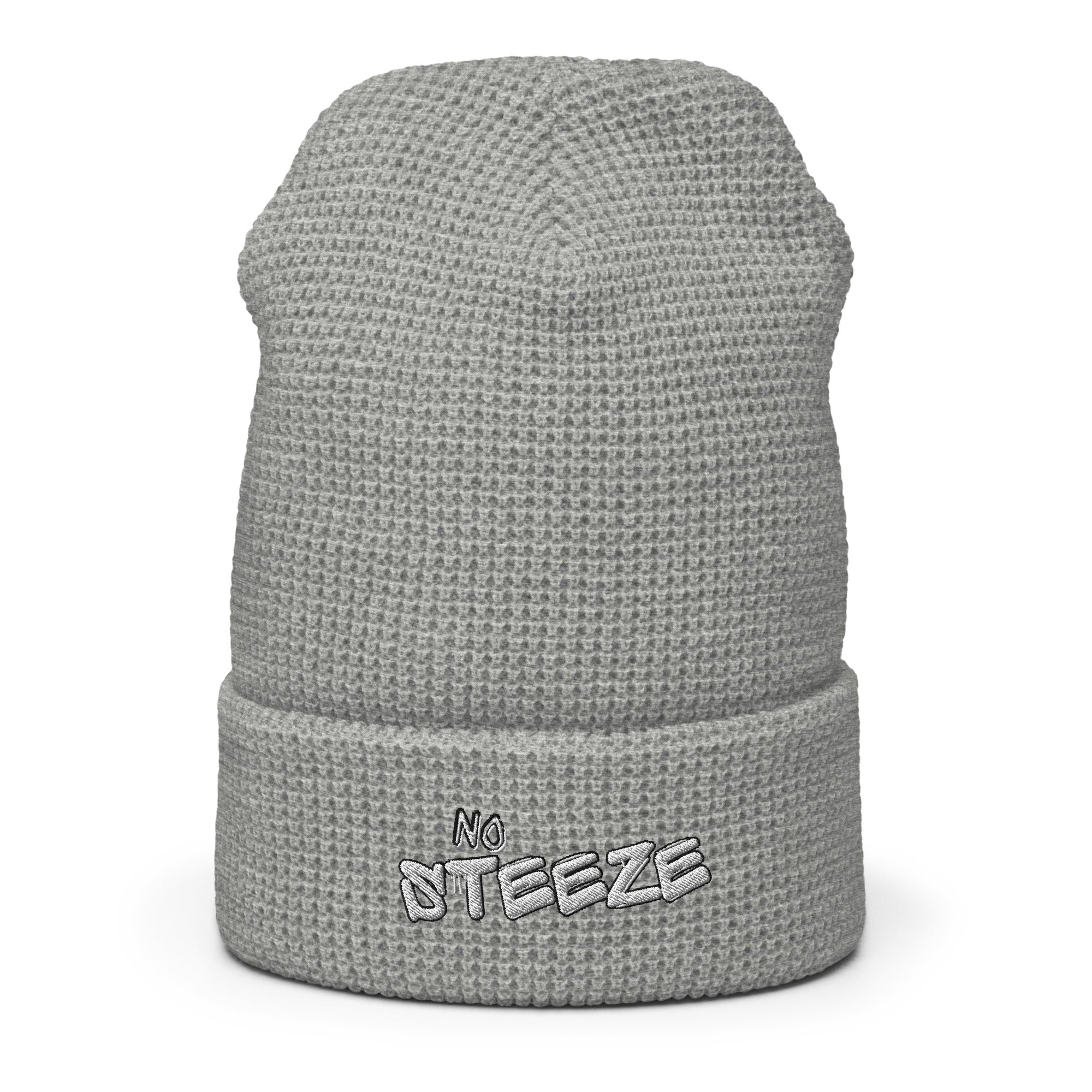 G2G "No Steeze' beanie