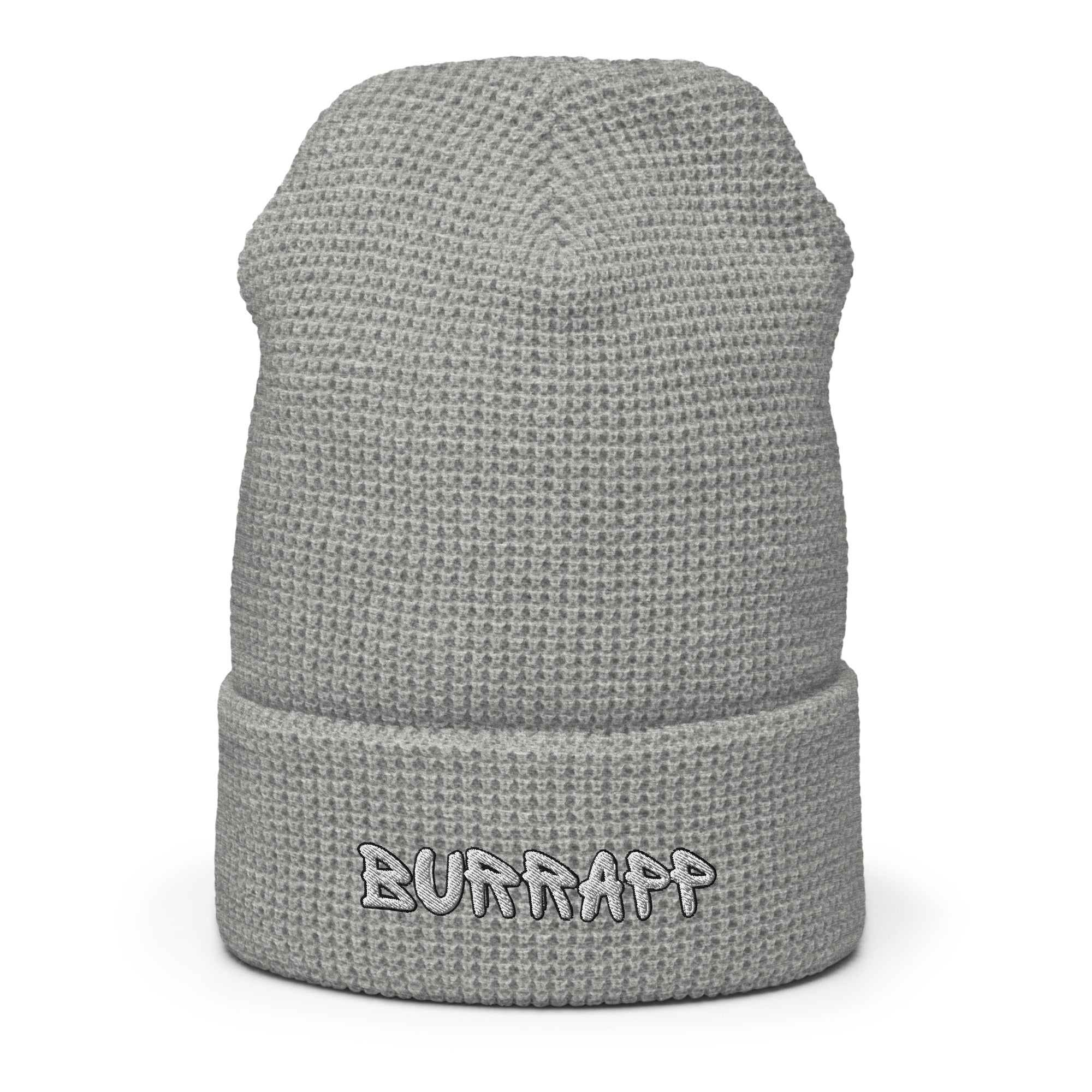 G2G "Burrapp" beanie