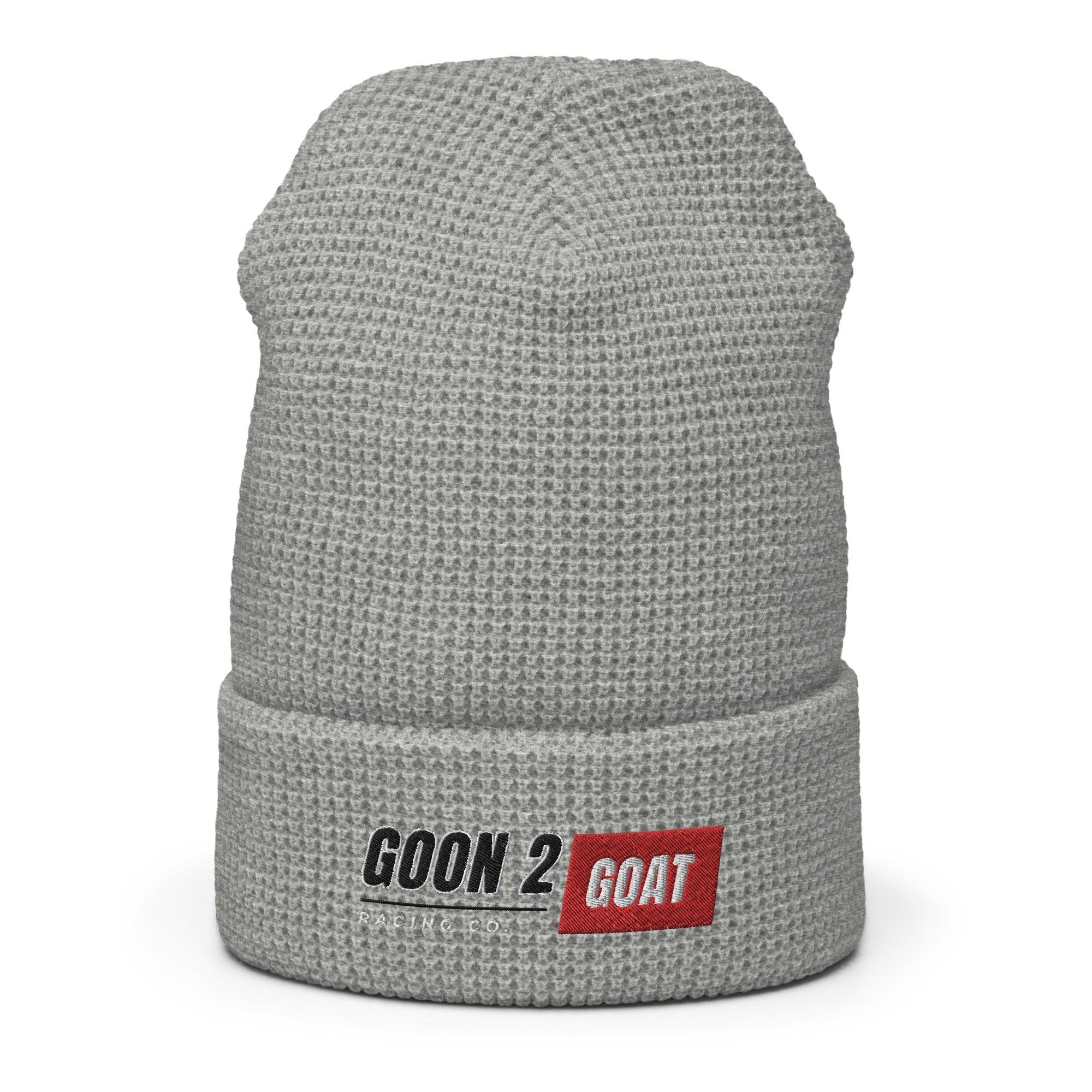 G2G Racing CO. beanie