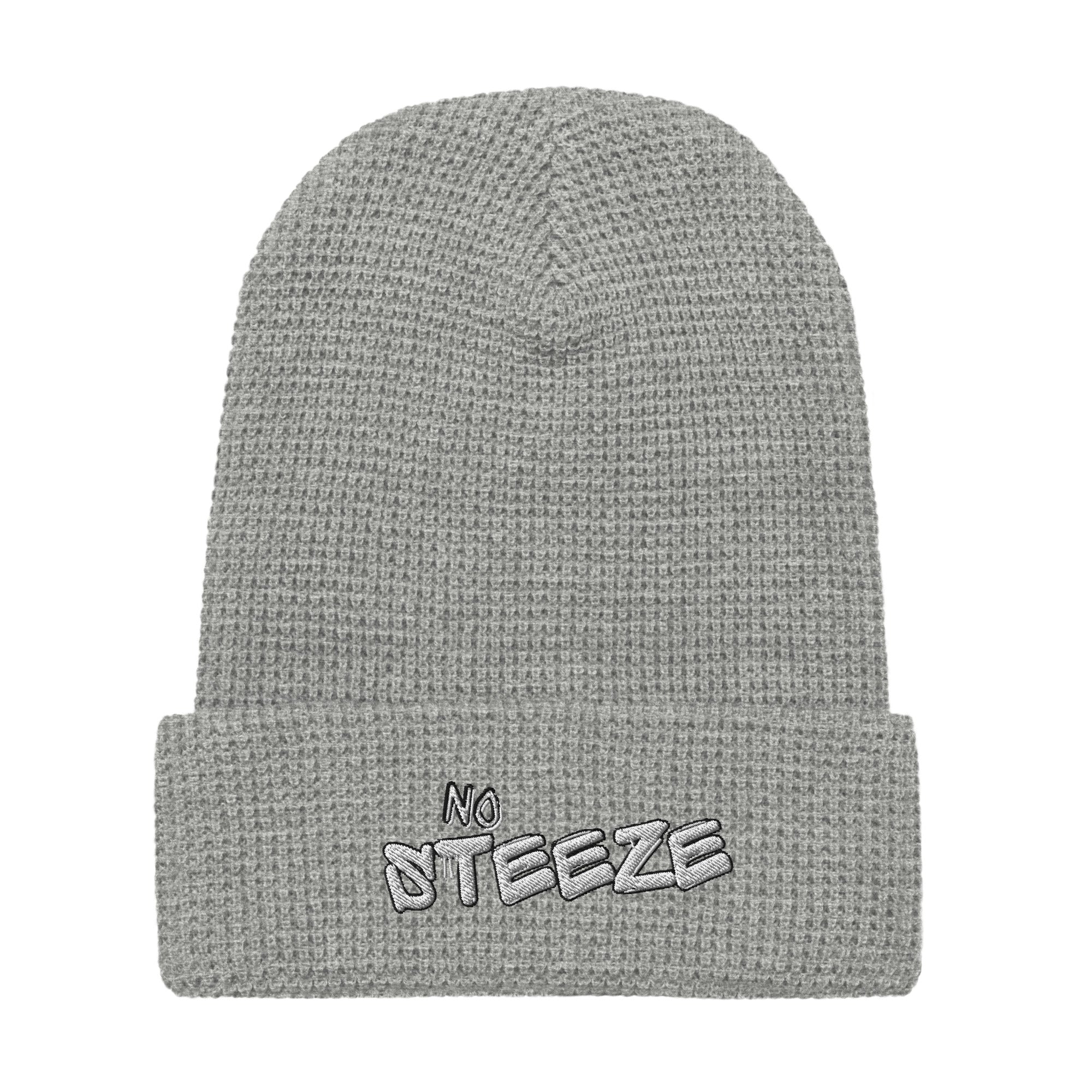 G2G "No Steeze' beanie