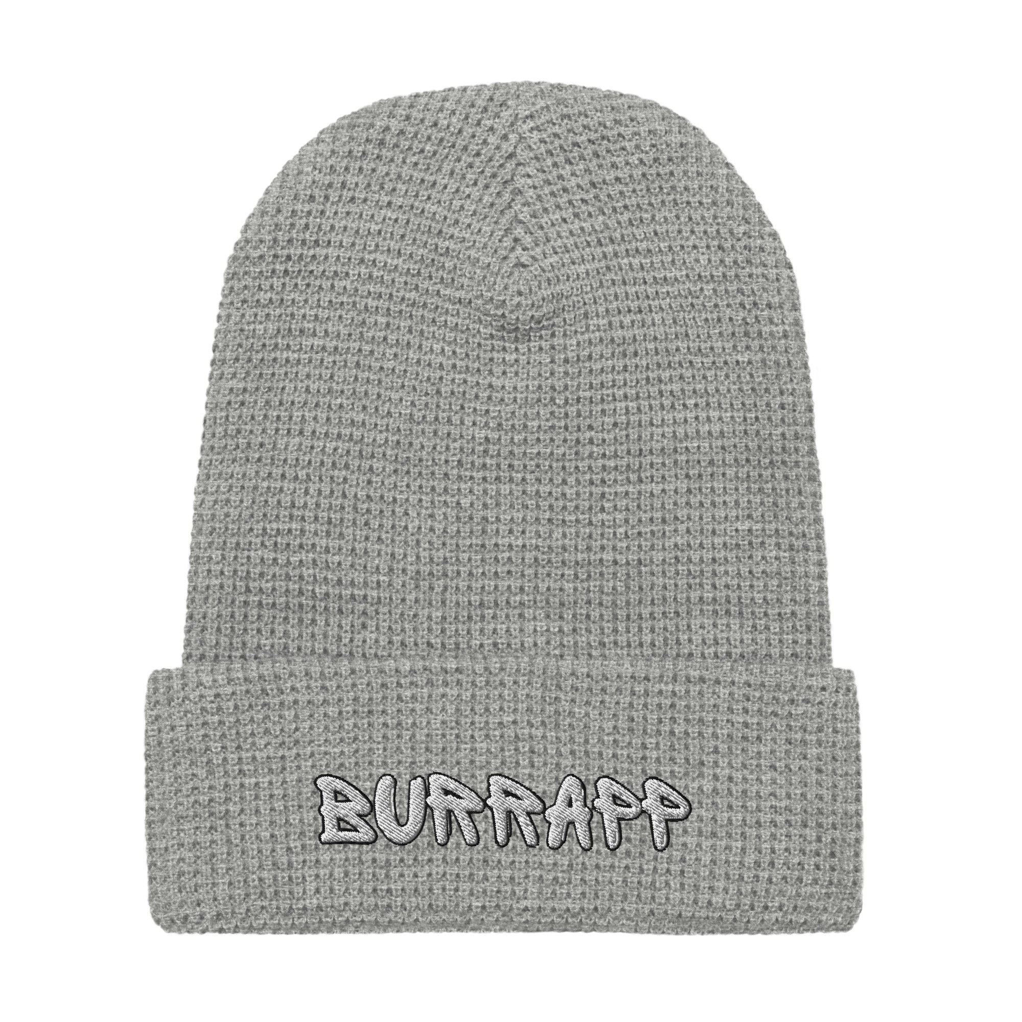 G2G "Burrapp" beanie